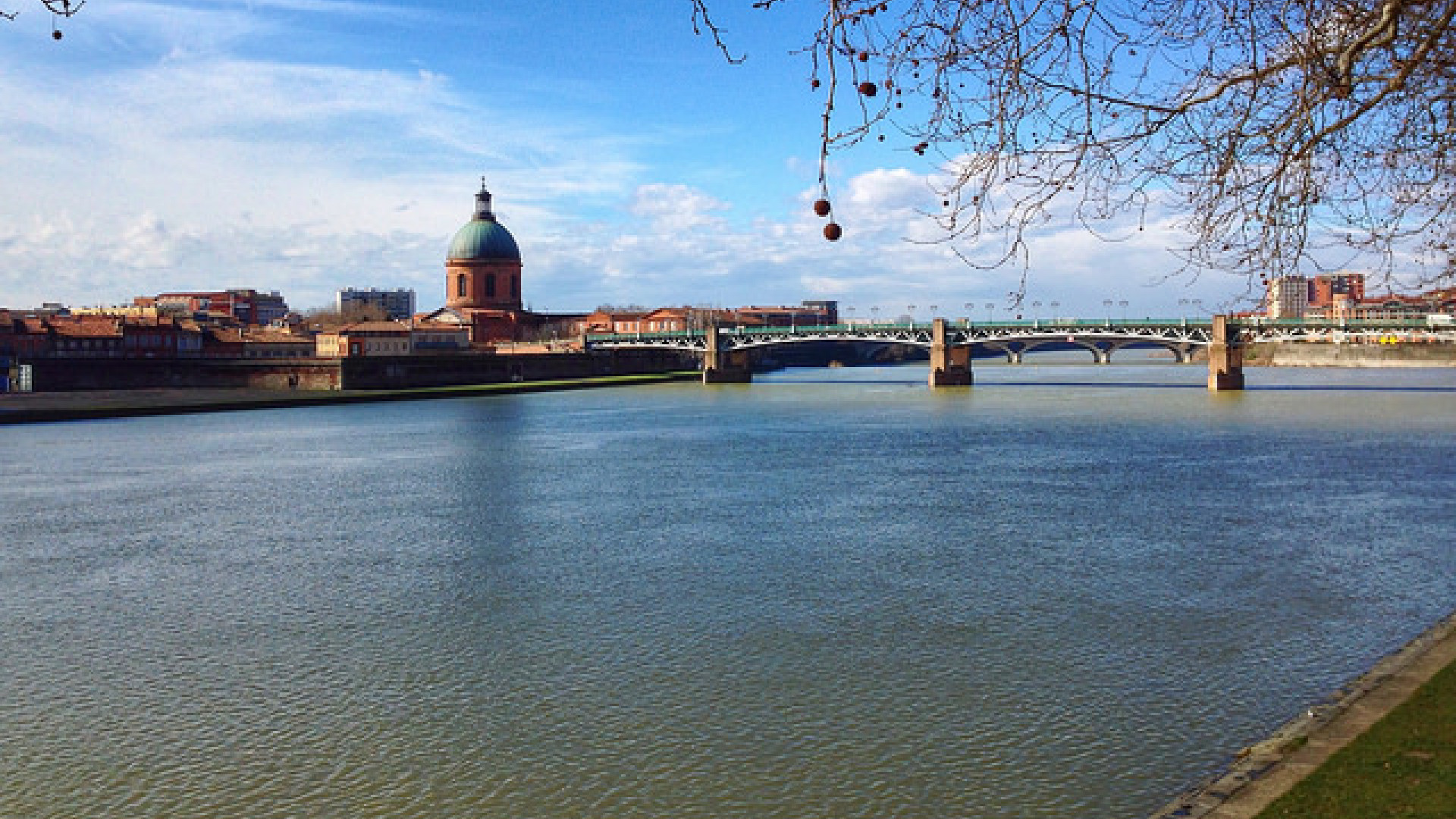 Toulouse image