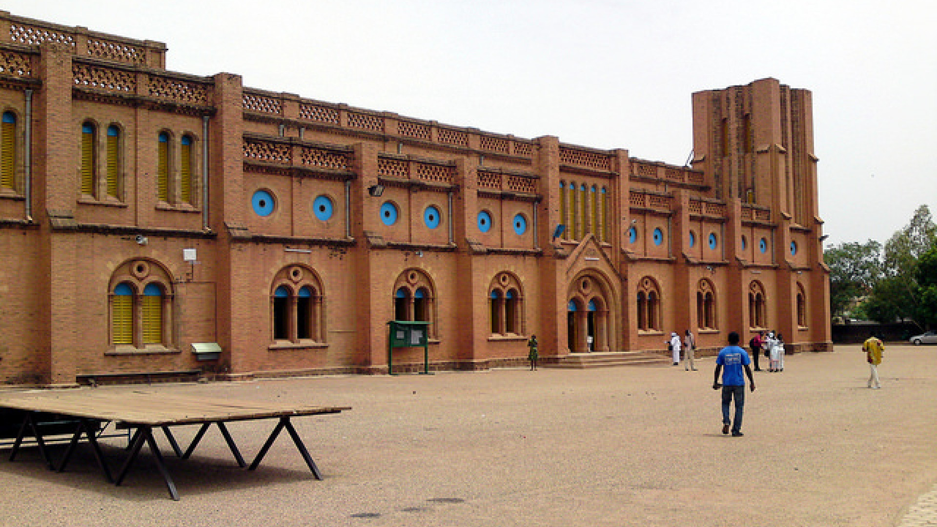 Ouagadougou image