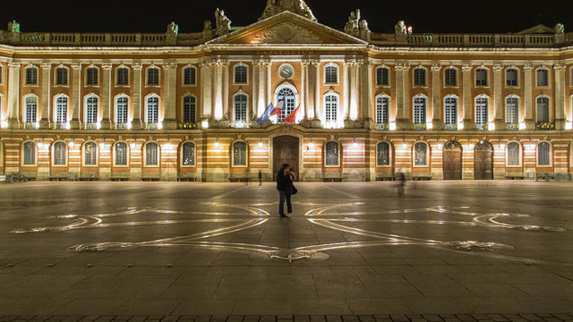 Toulouse image