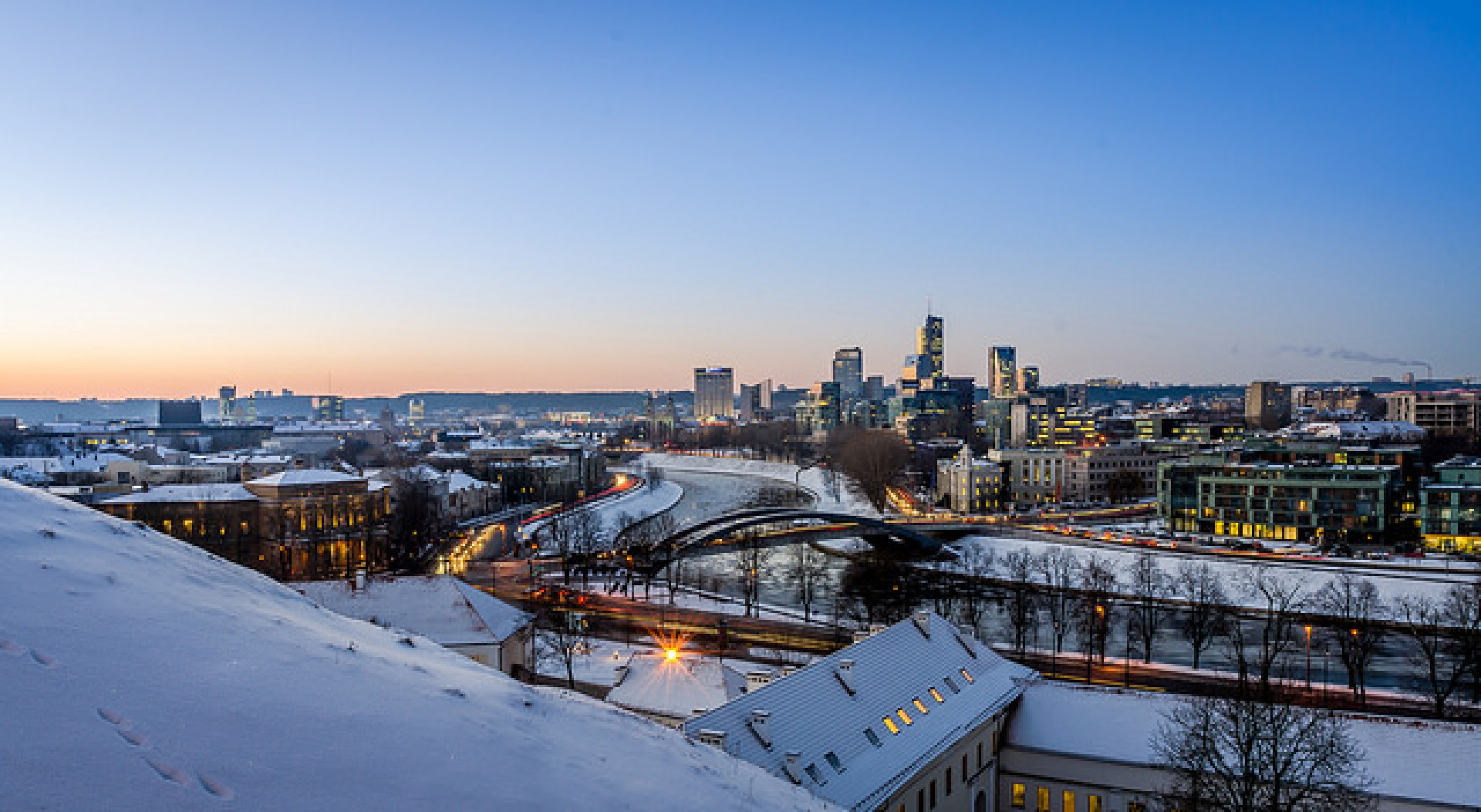 Vilnius image