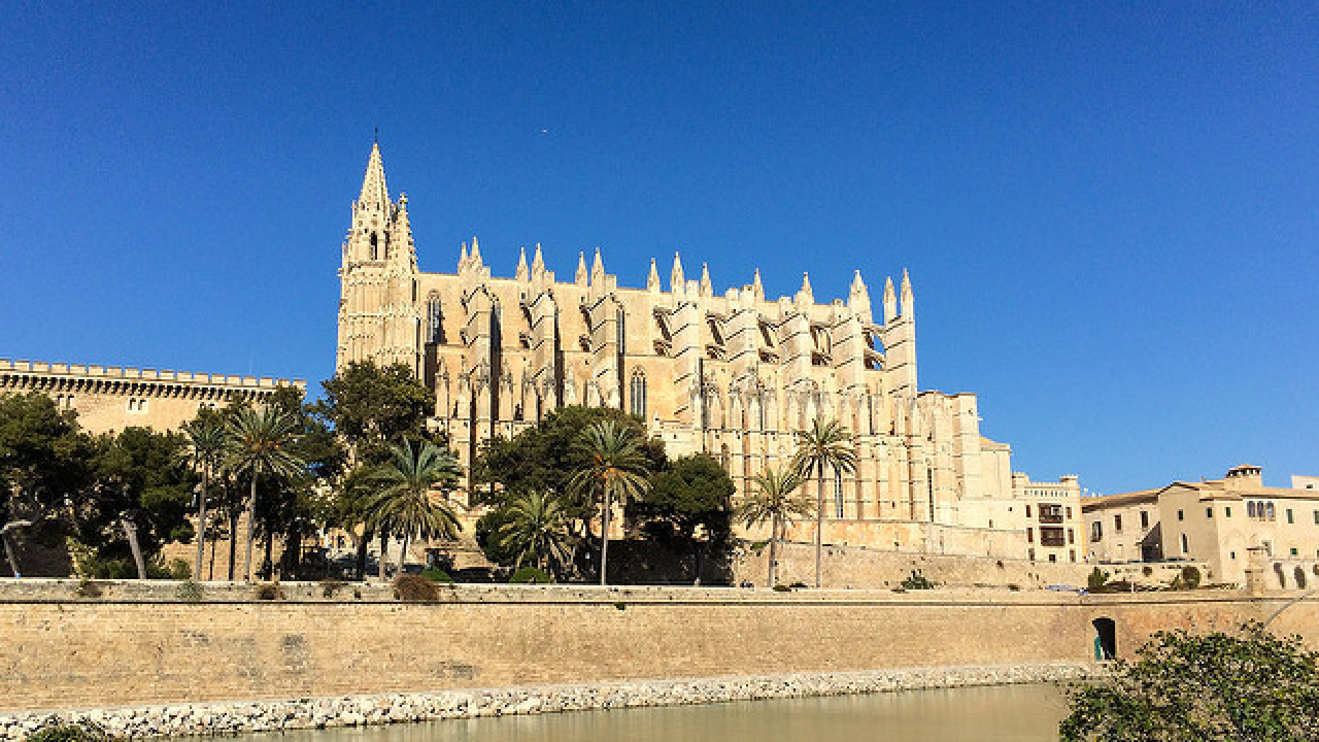 Palma de Mallorca image