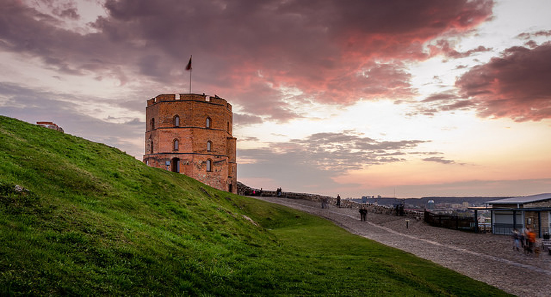 Vilnius image