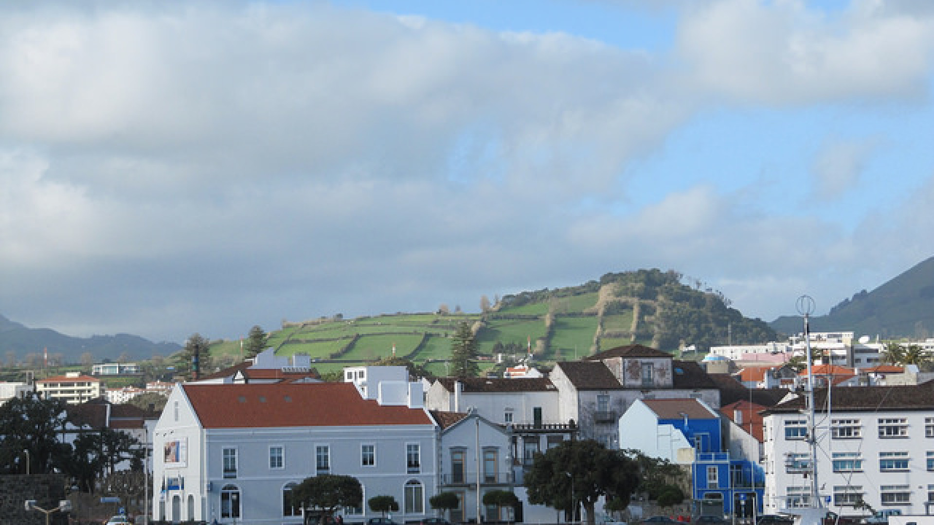 Ponta Delgada Azoren image 2