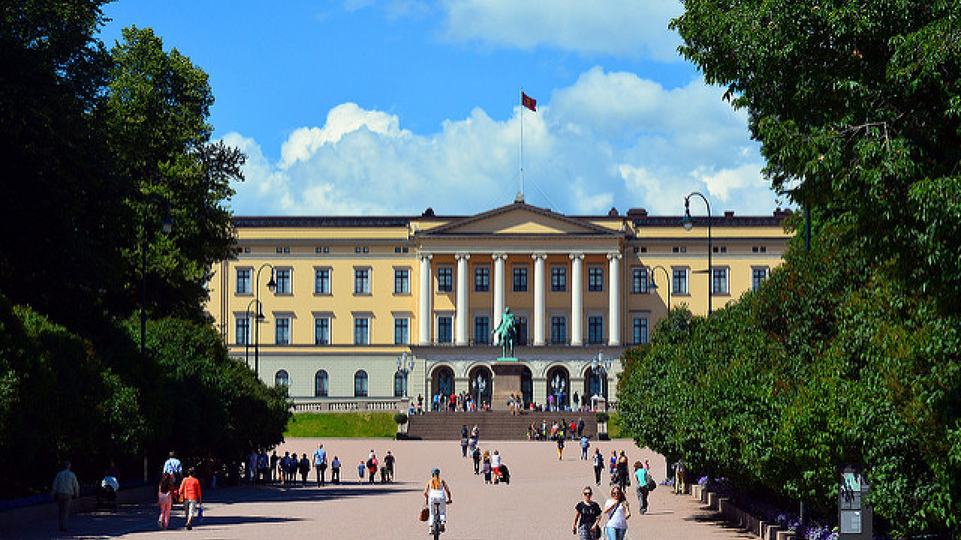 Oslo image