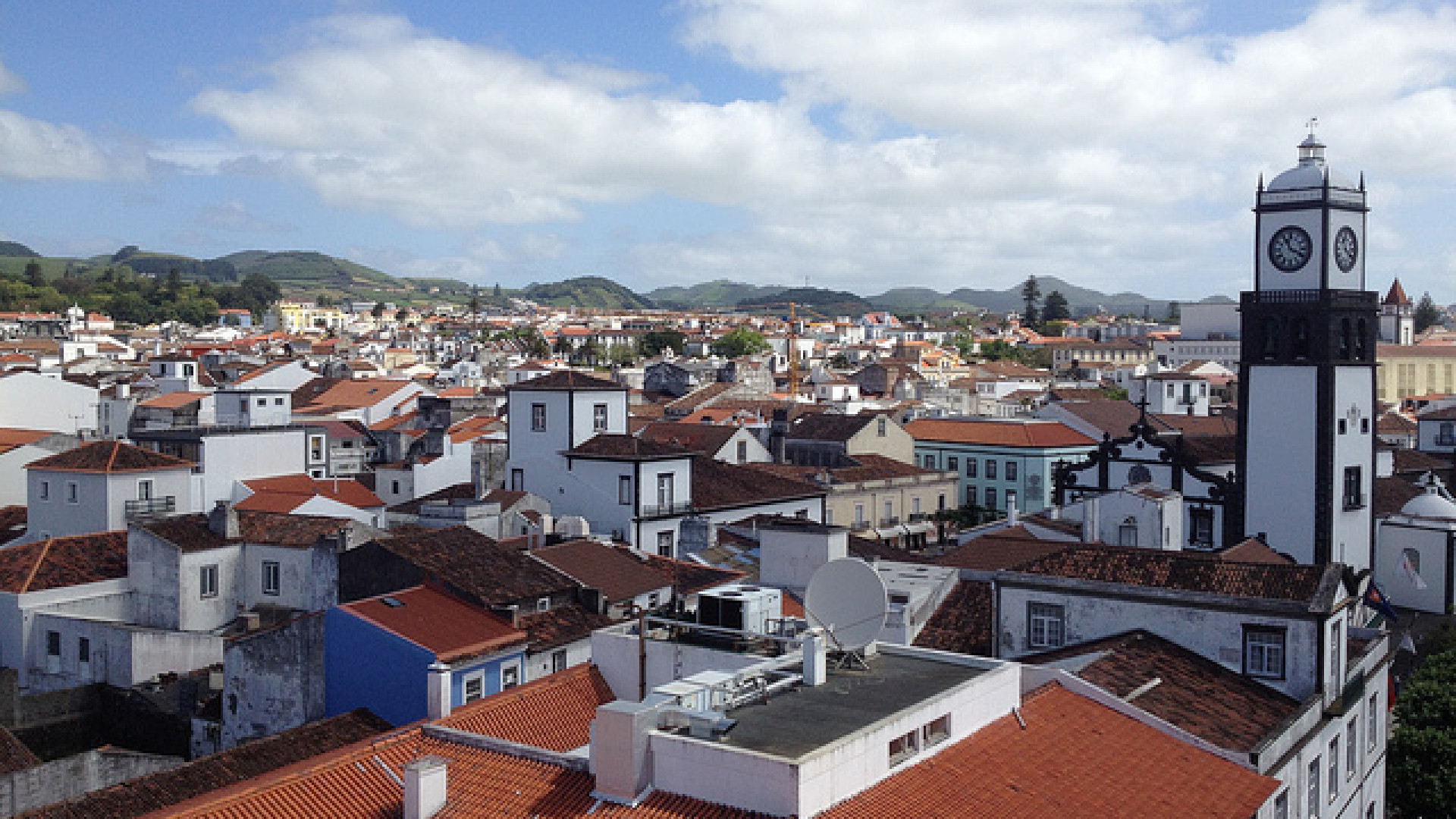 Ponta Delgada Azoren image 1