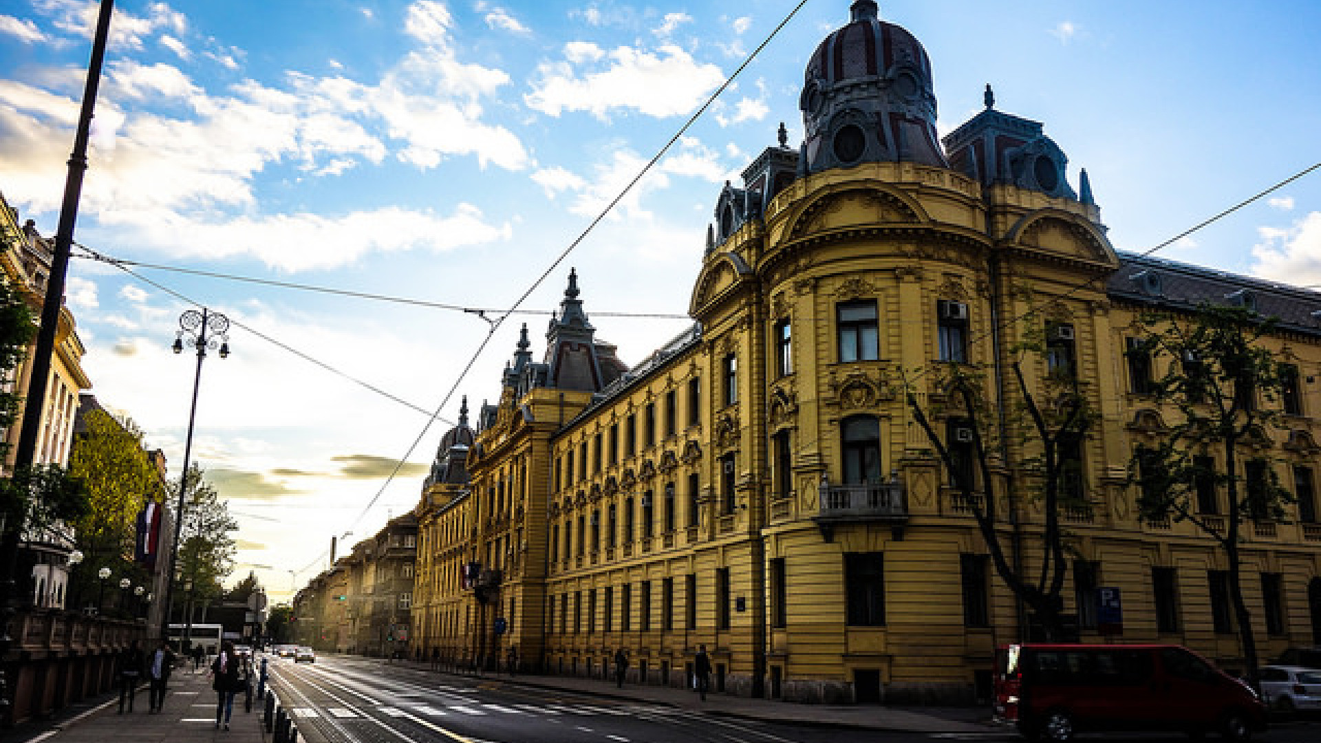 Zagreb image