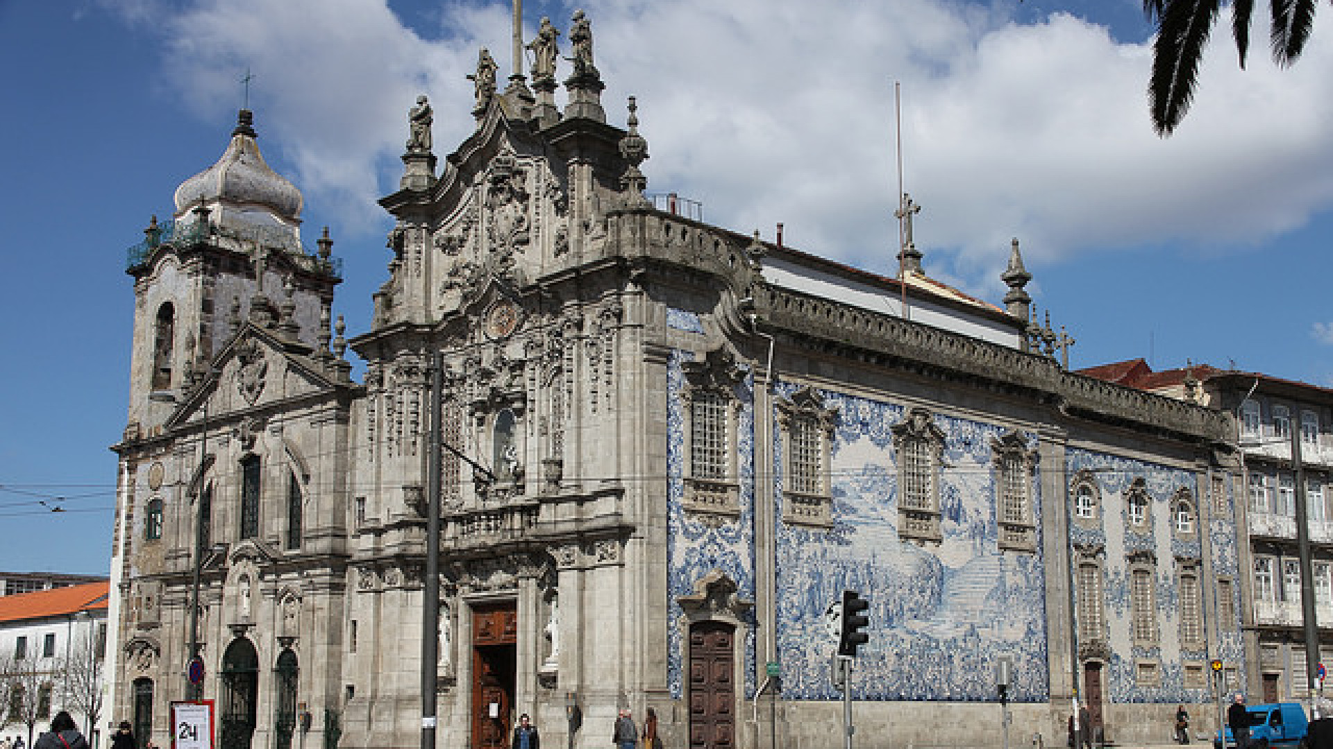 Porto image