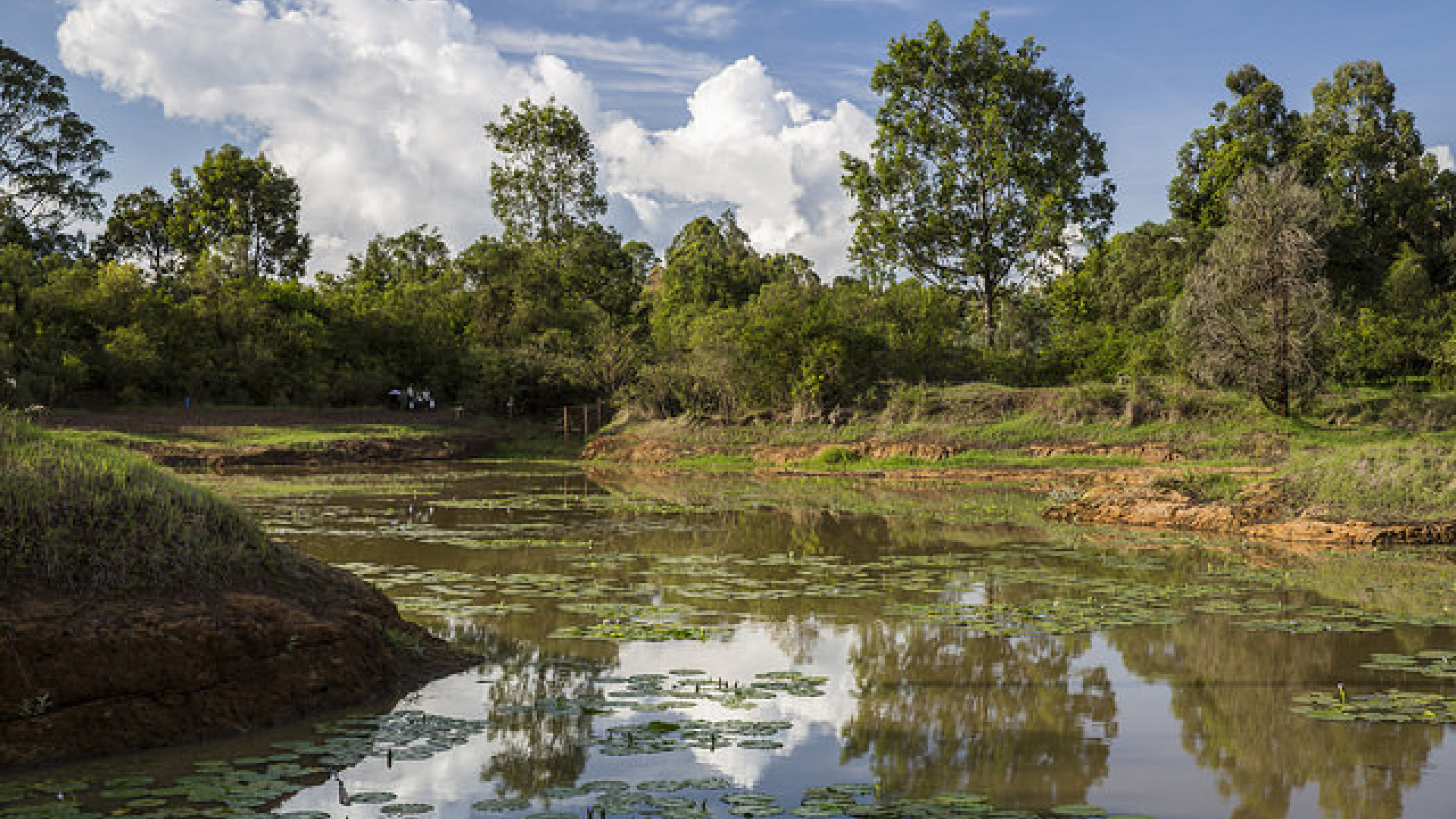 Nairobi image