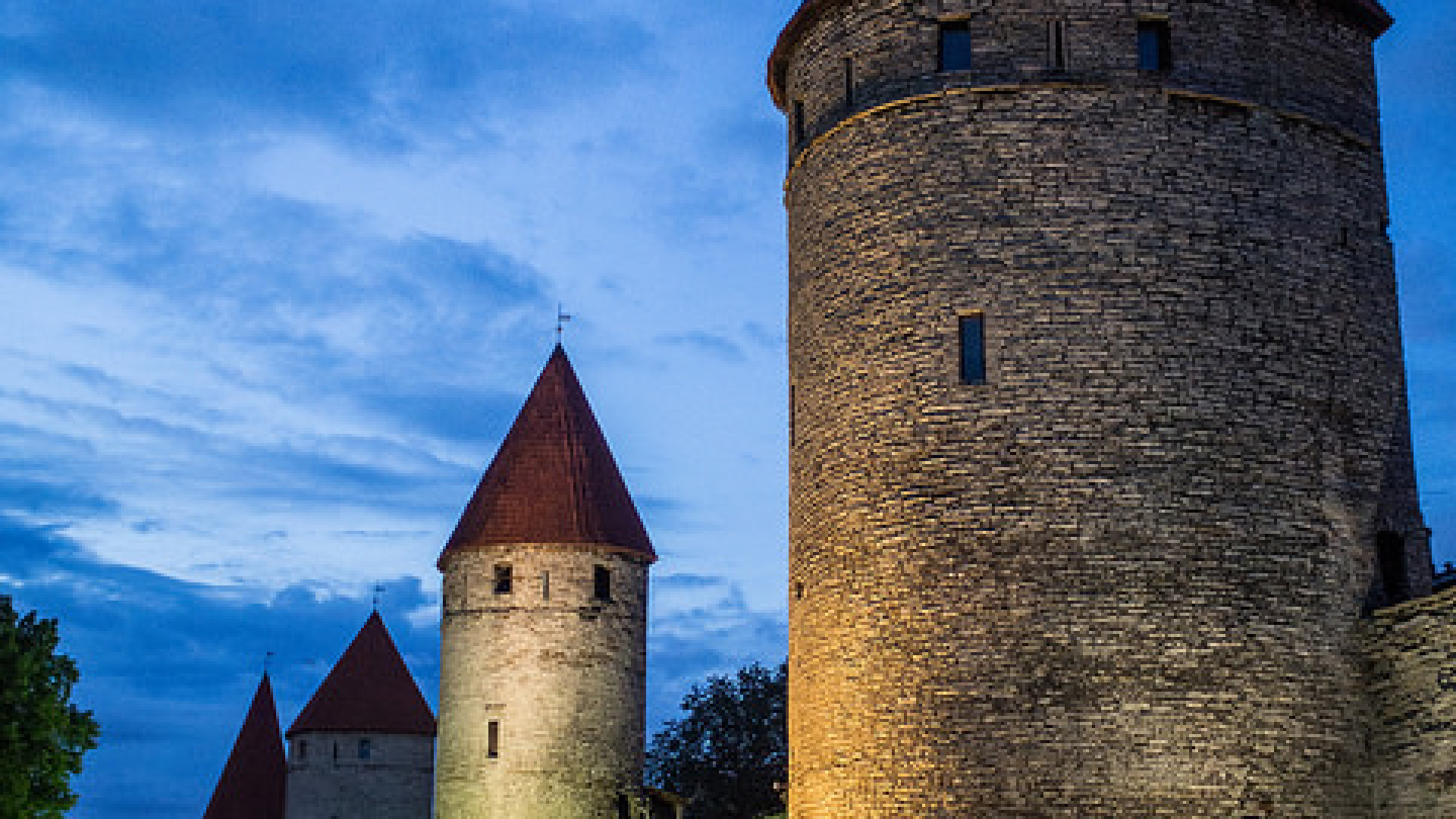Tallinn image