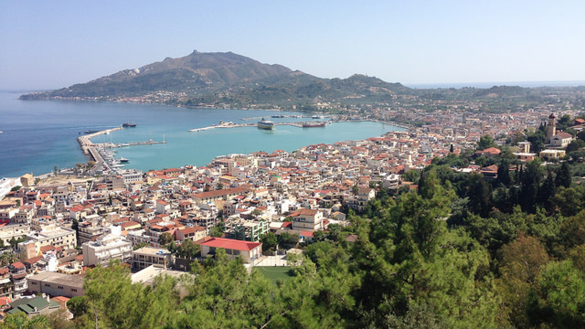 Zakynthos image