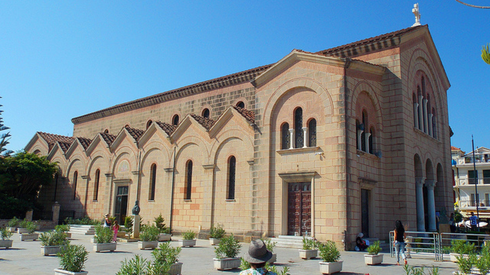 Zakynthos image
