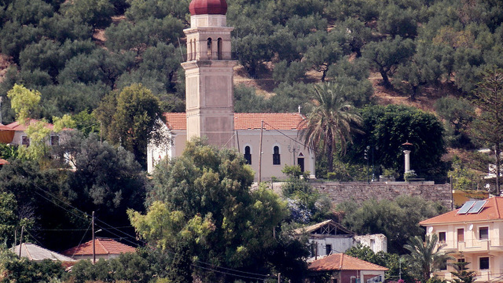 Zakynthos image