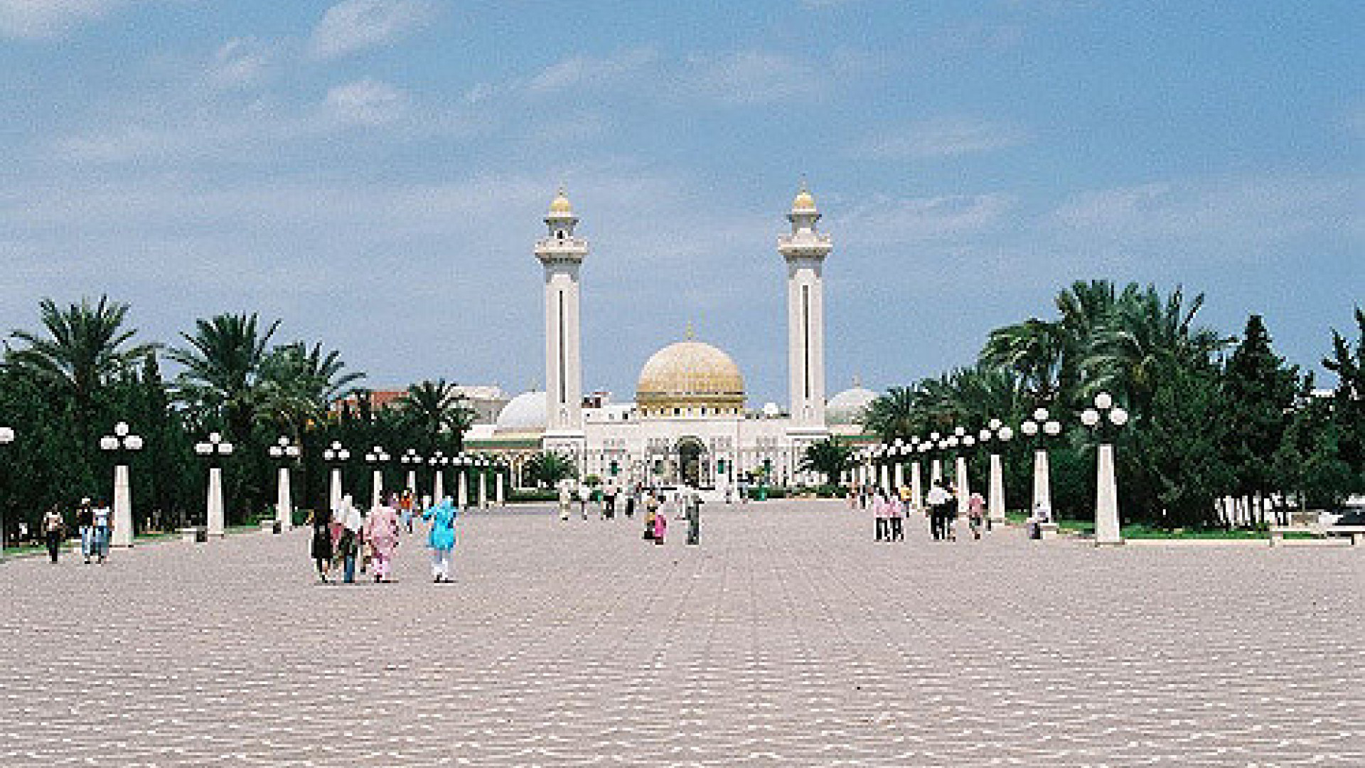 Monastir image