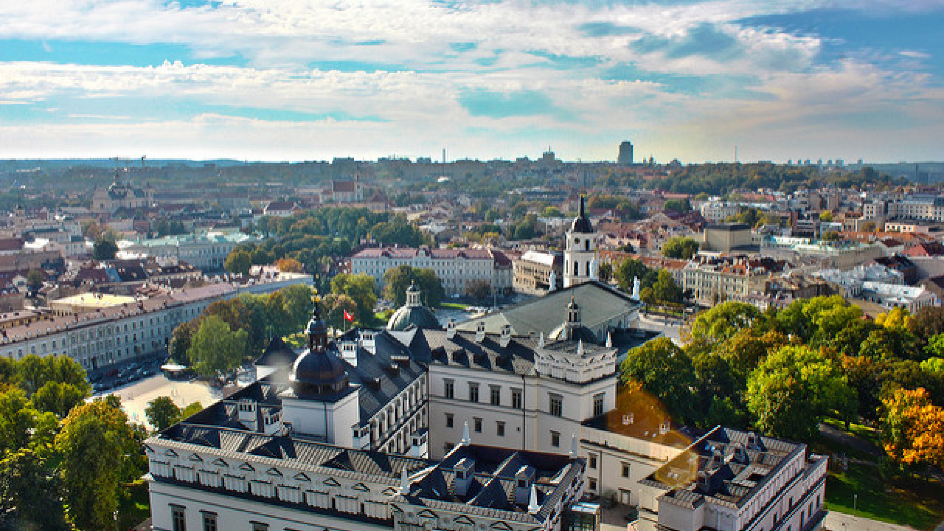 Vilnius image