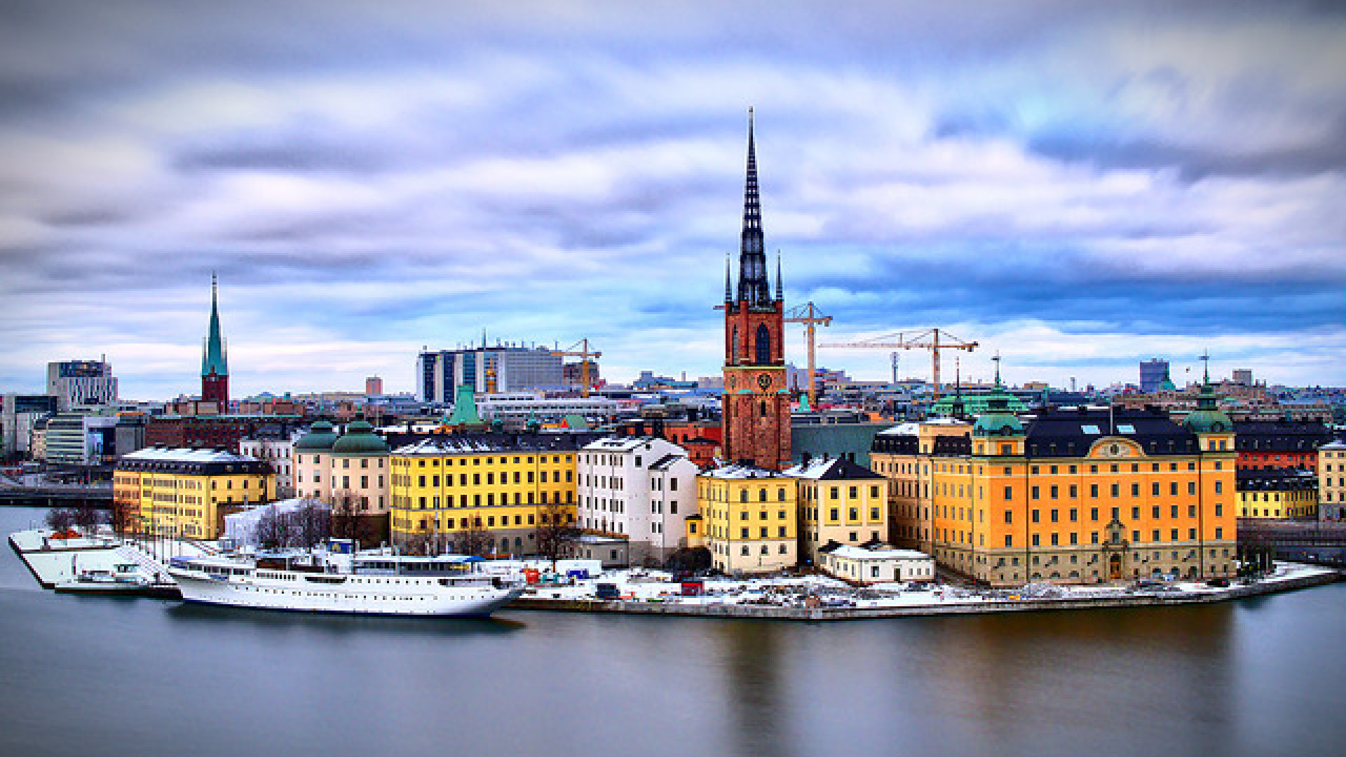 Stockholm image