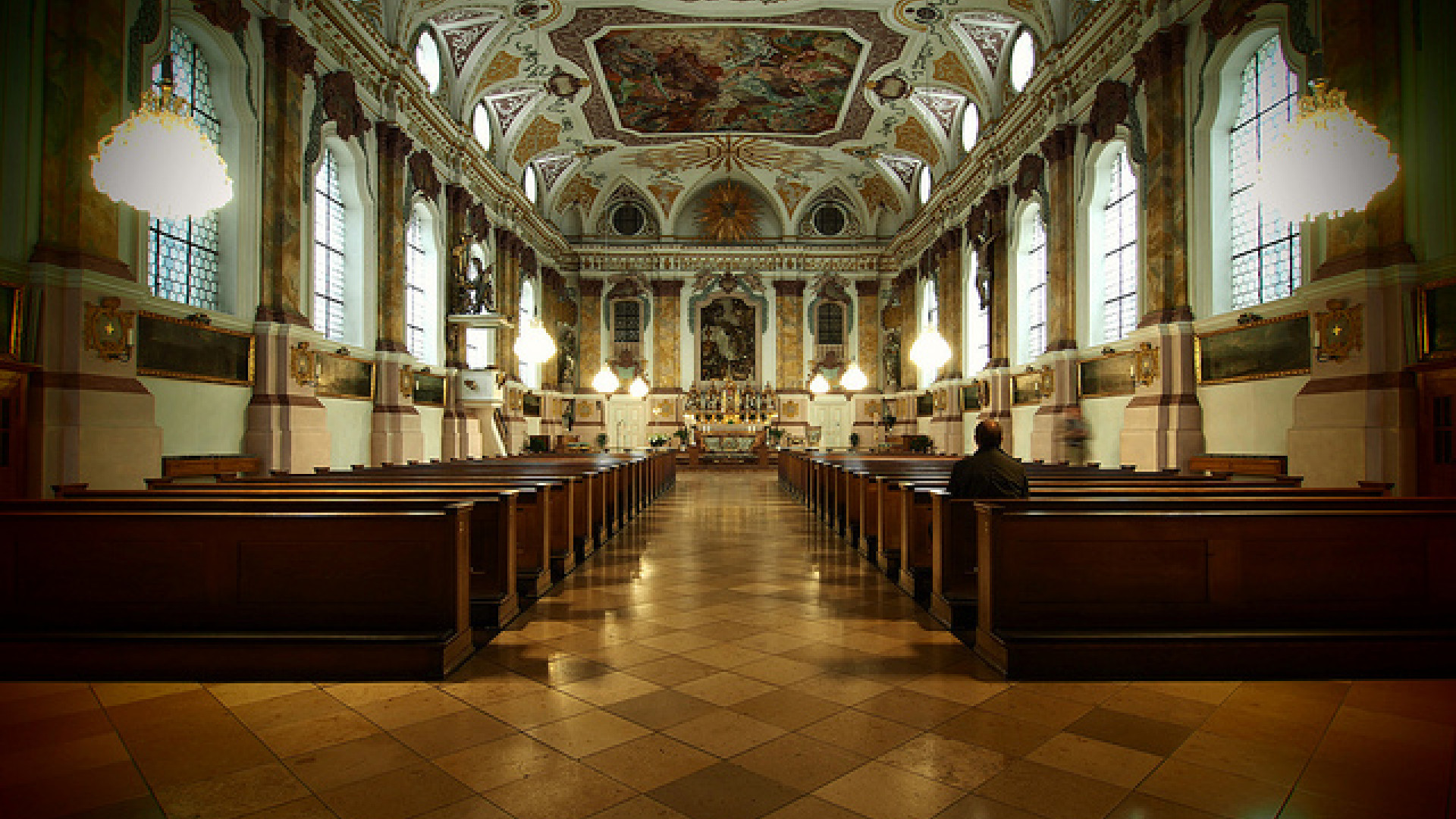 München image