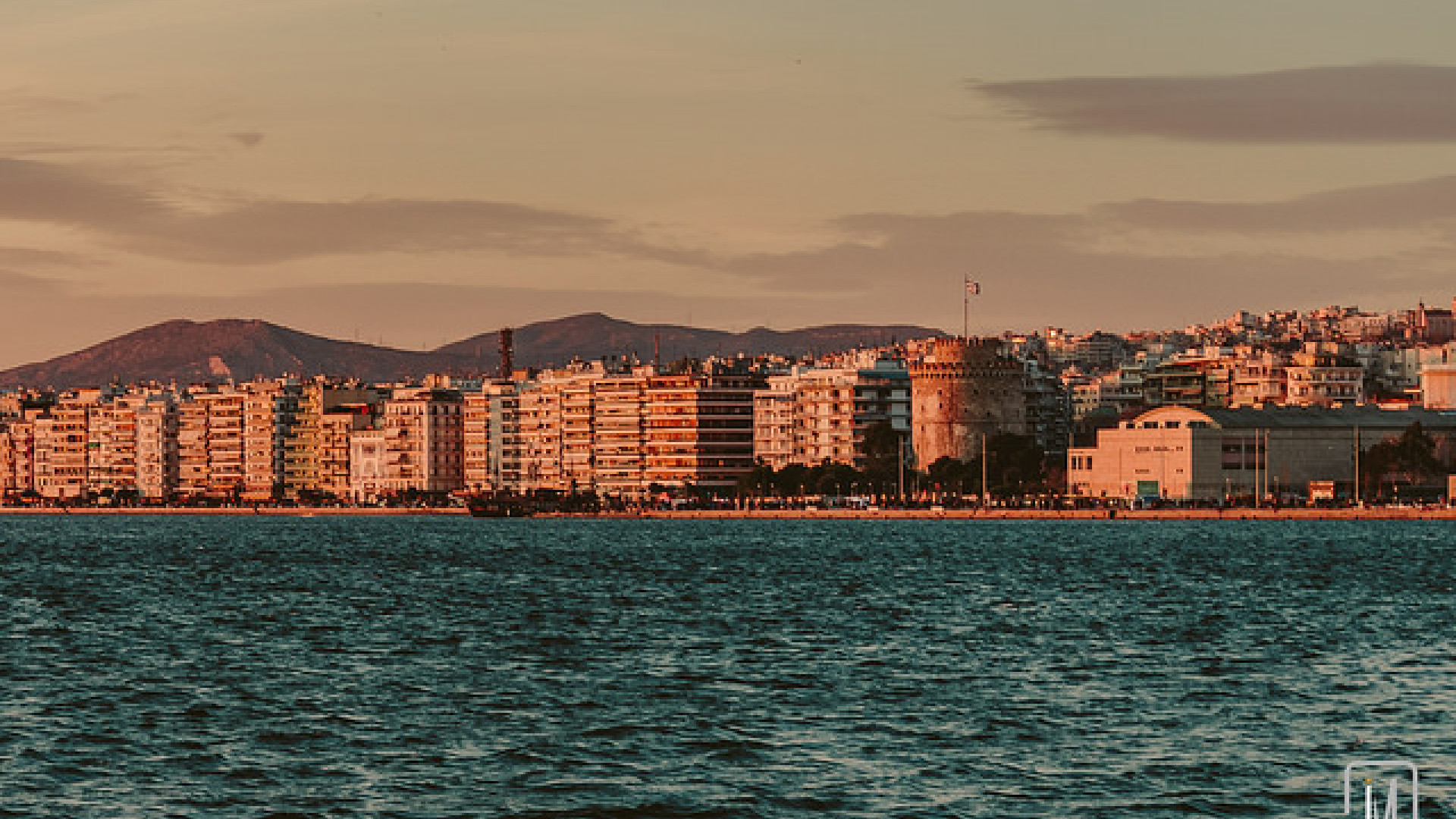 Thessaloniki image