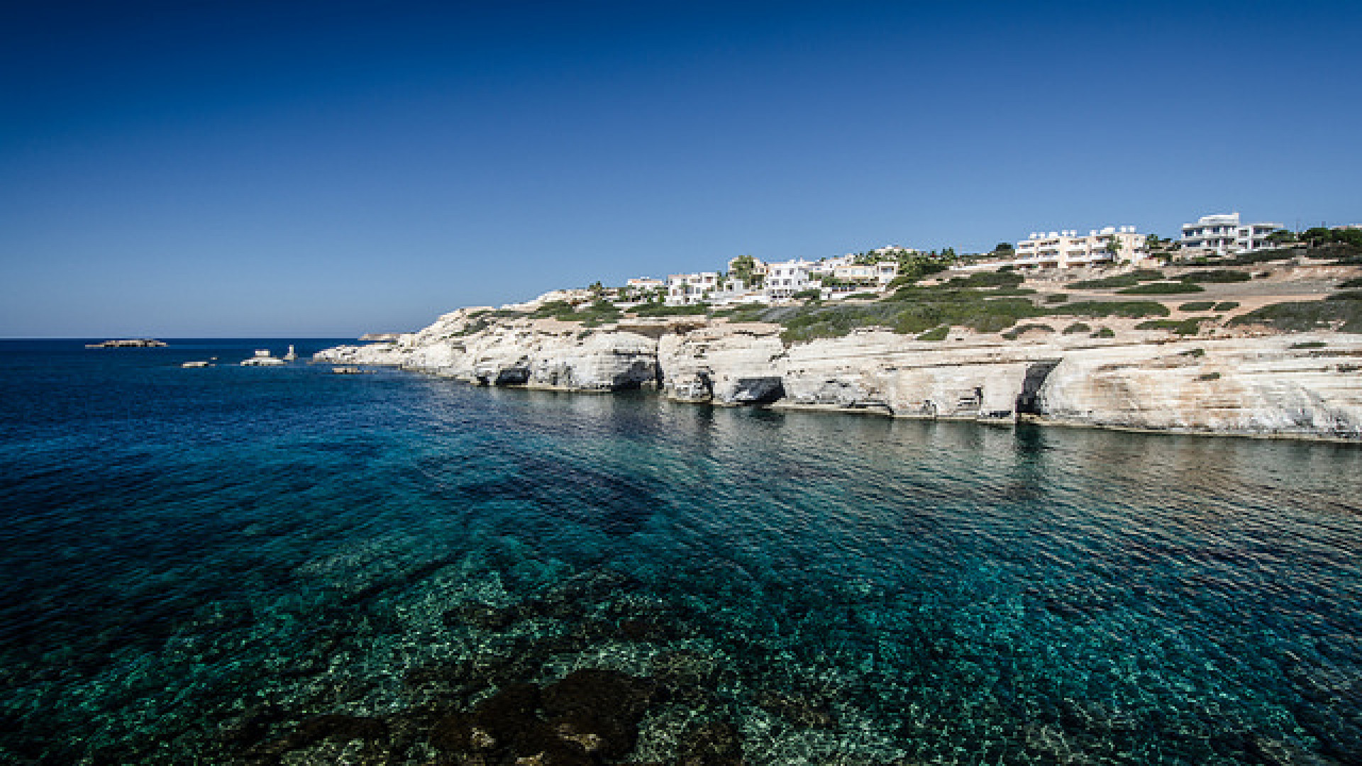 Paphos image