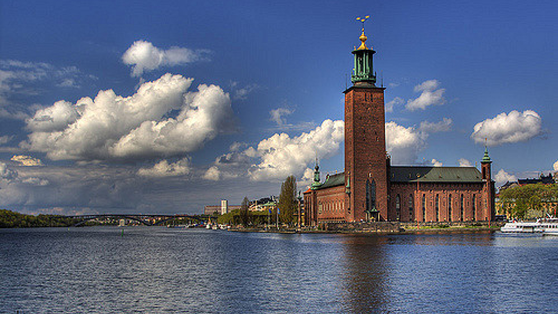 Stockholm image