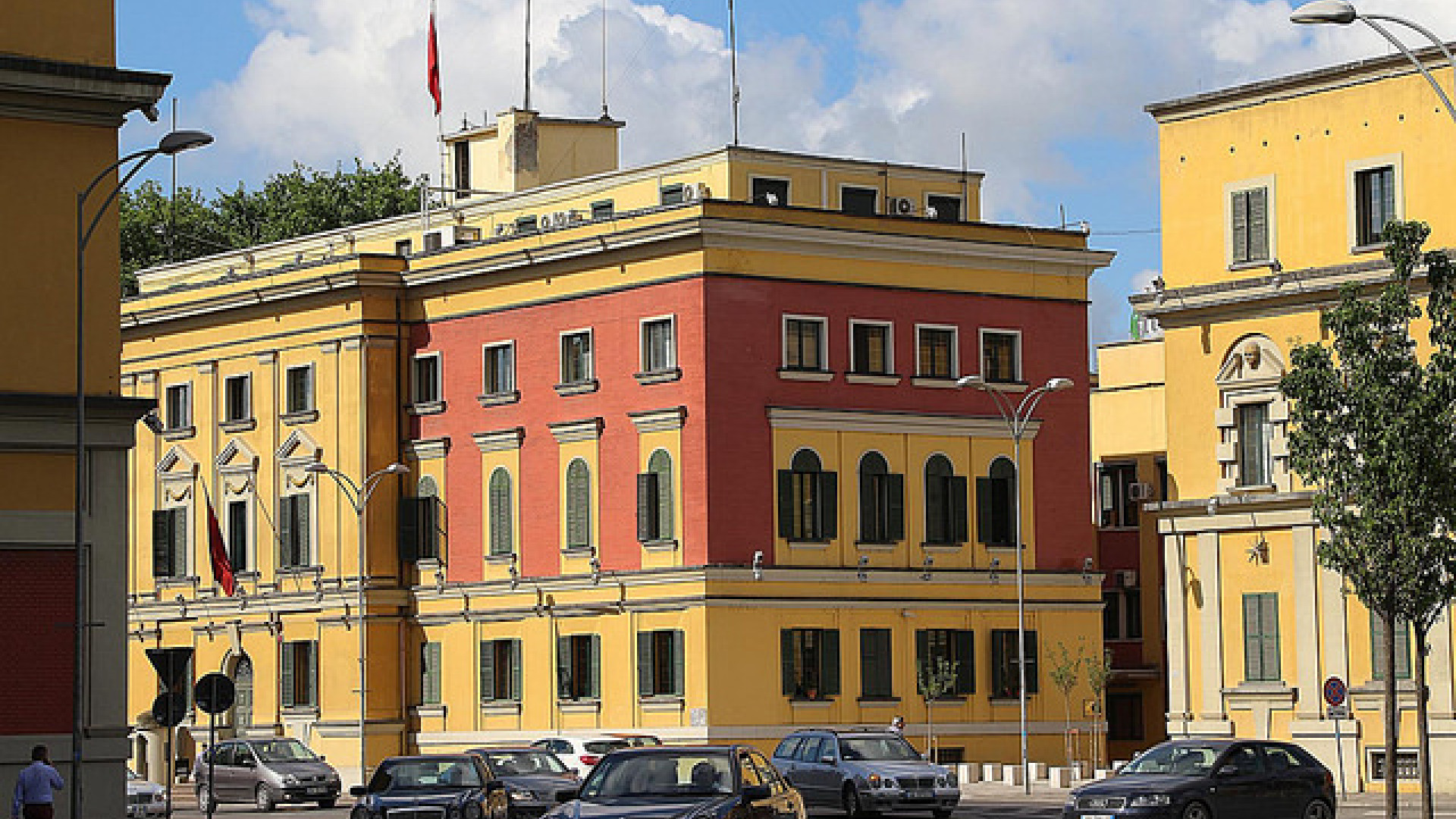 Tirana image 2
