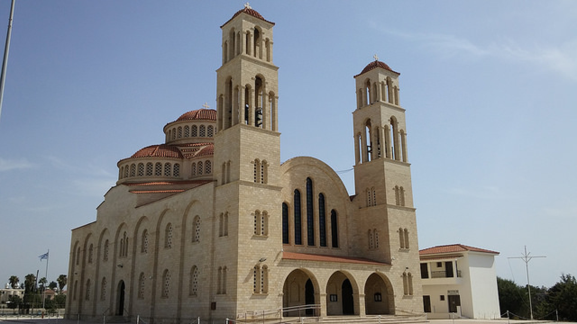 Paphos image
