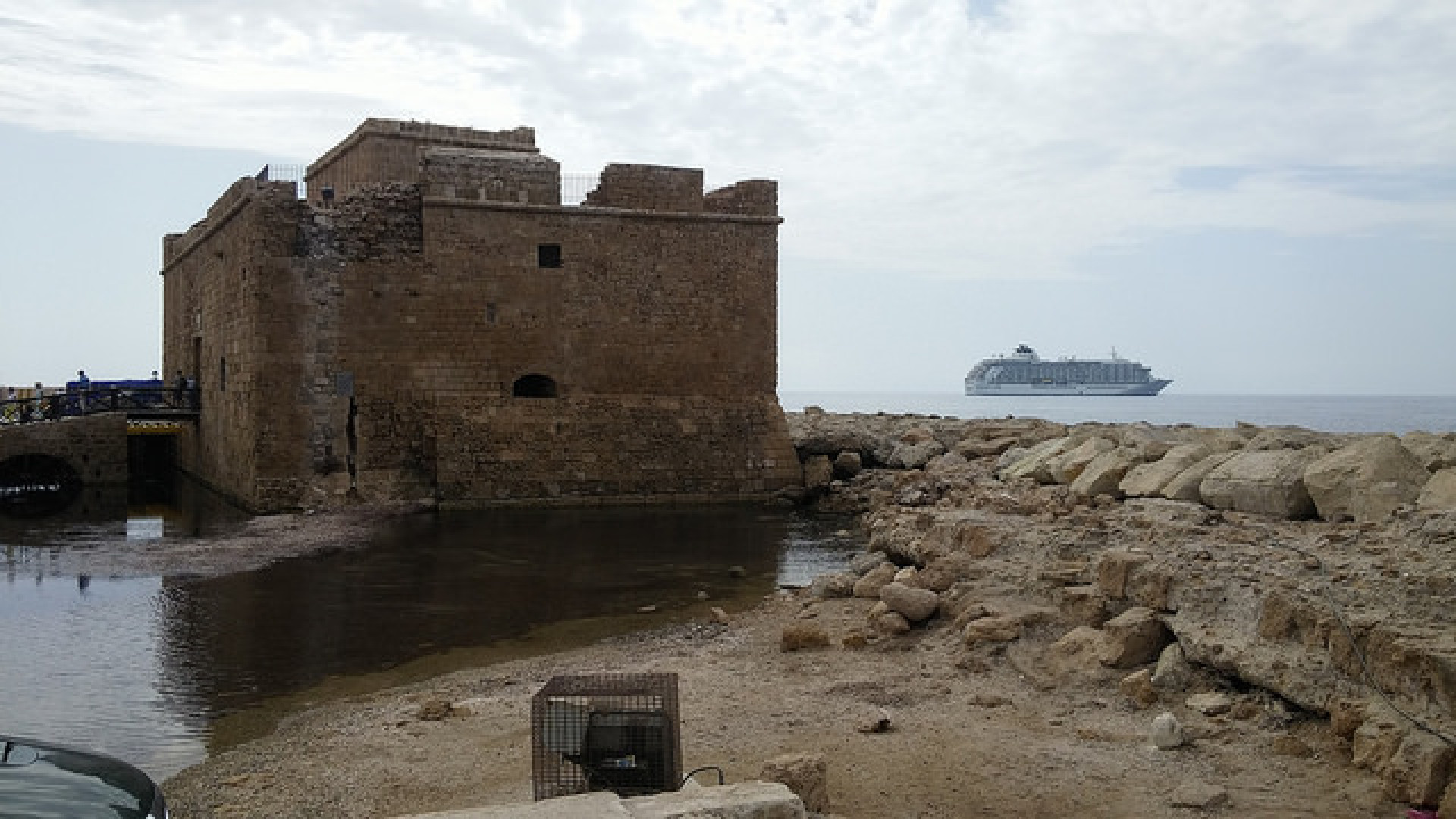 Paphos image