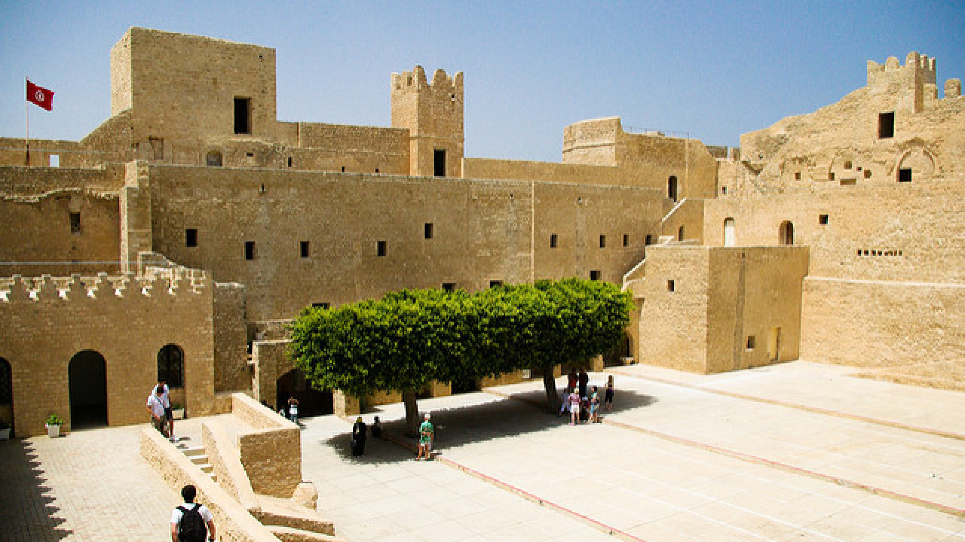 Monastir image