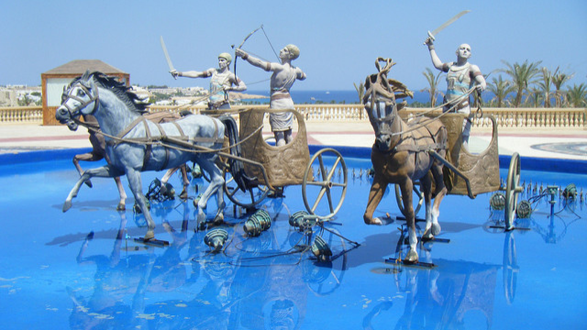 Sharm el Sheikh image