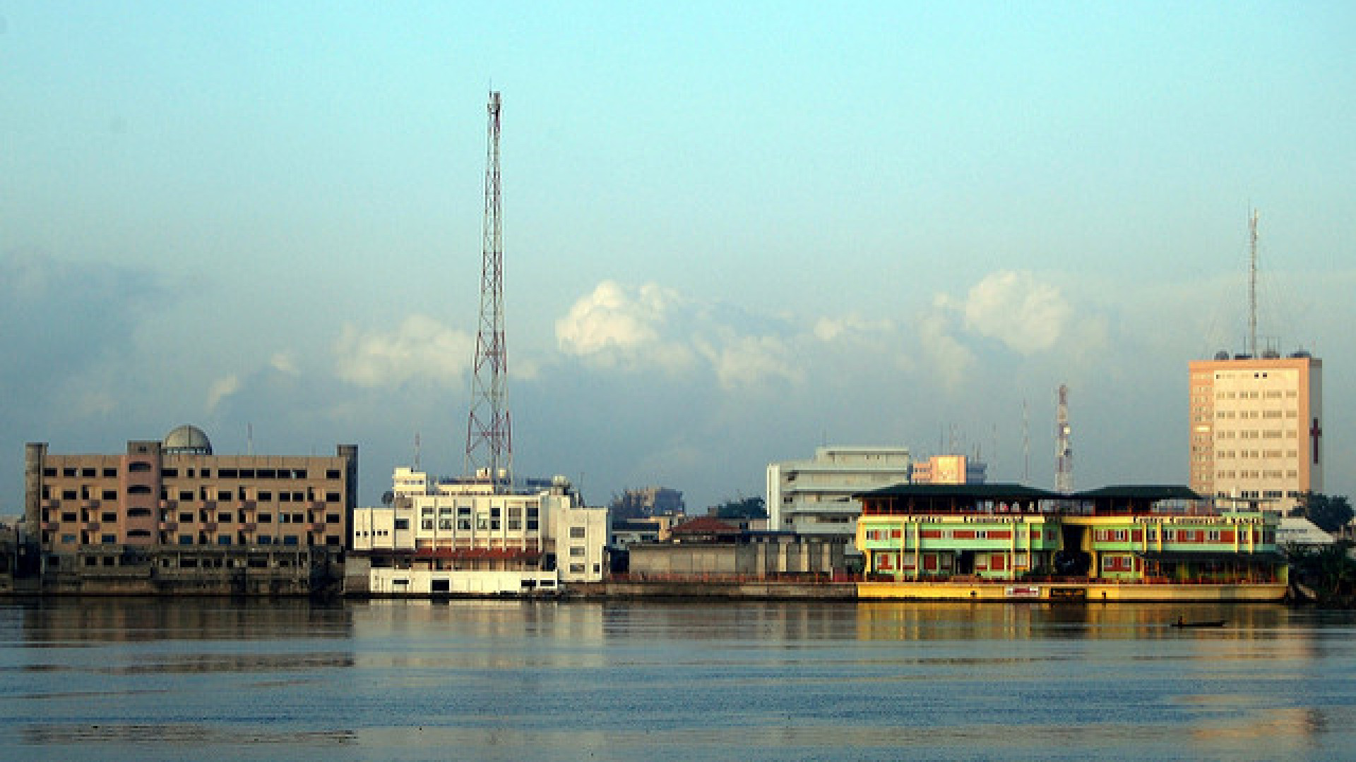 Cotonou image