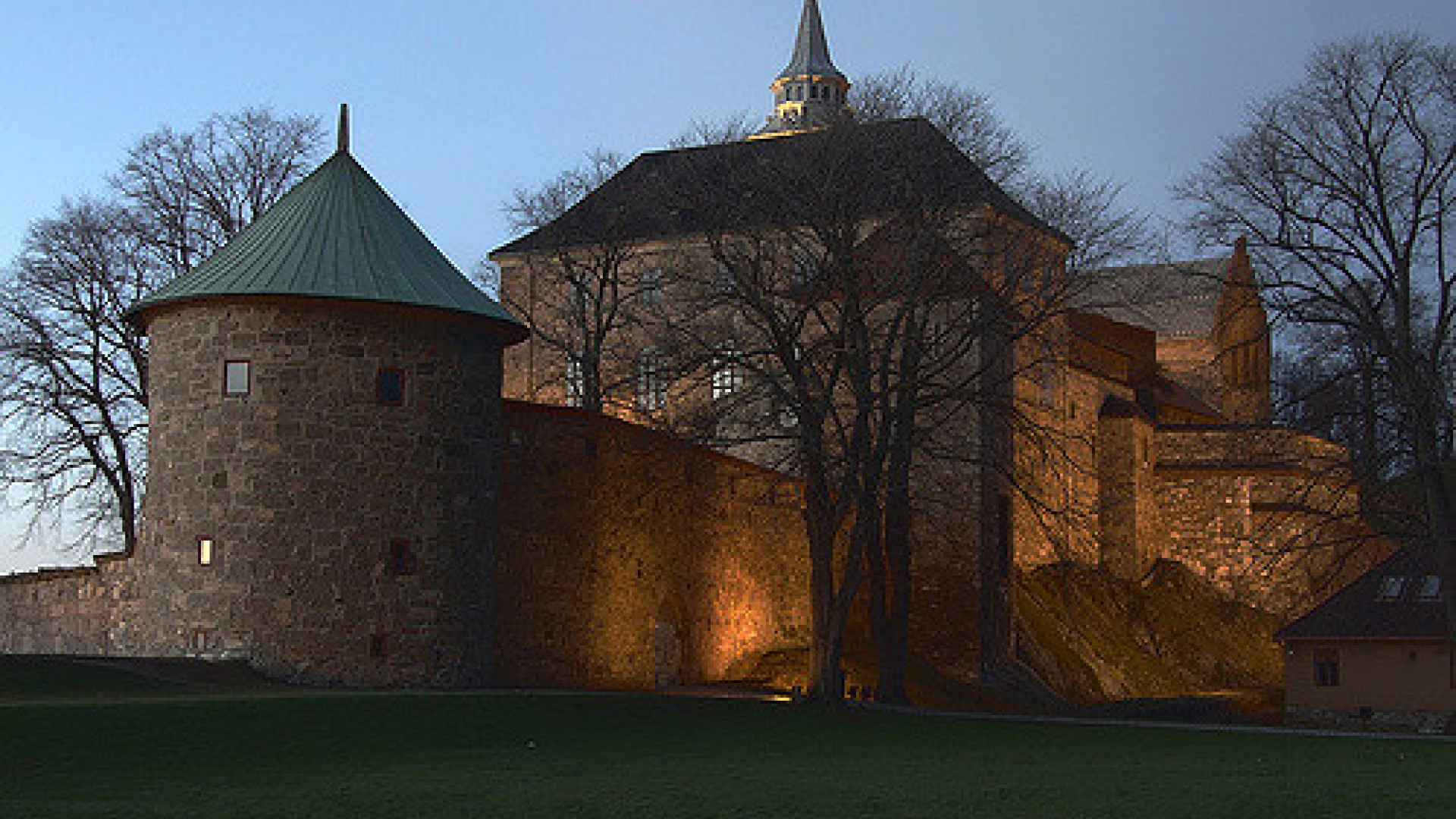 Oslo image