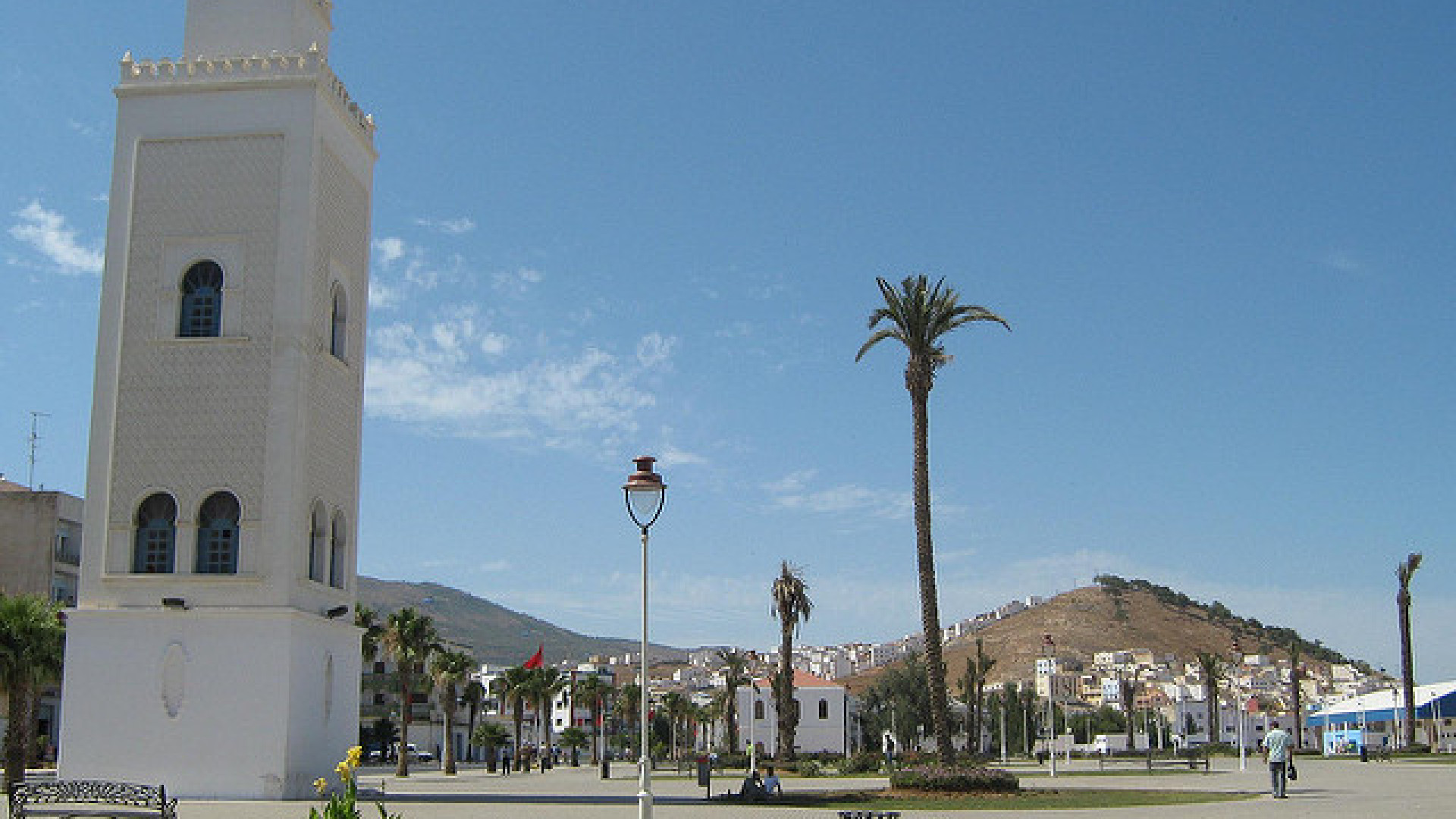 Nador image