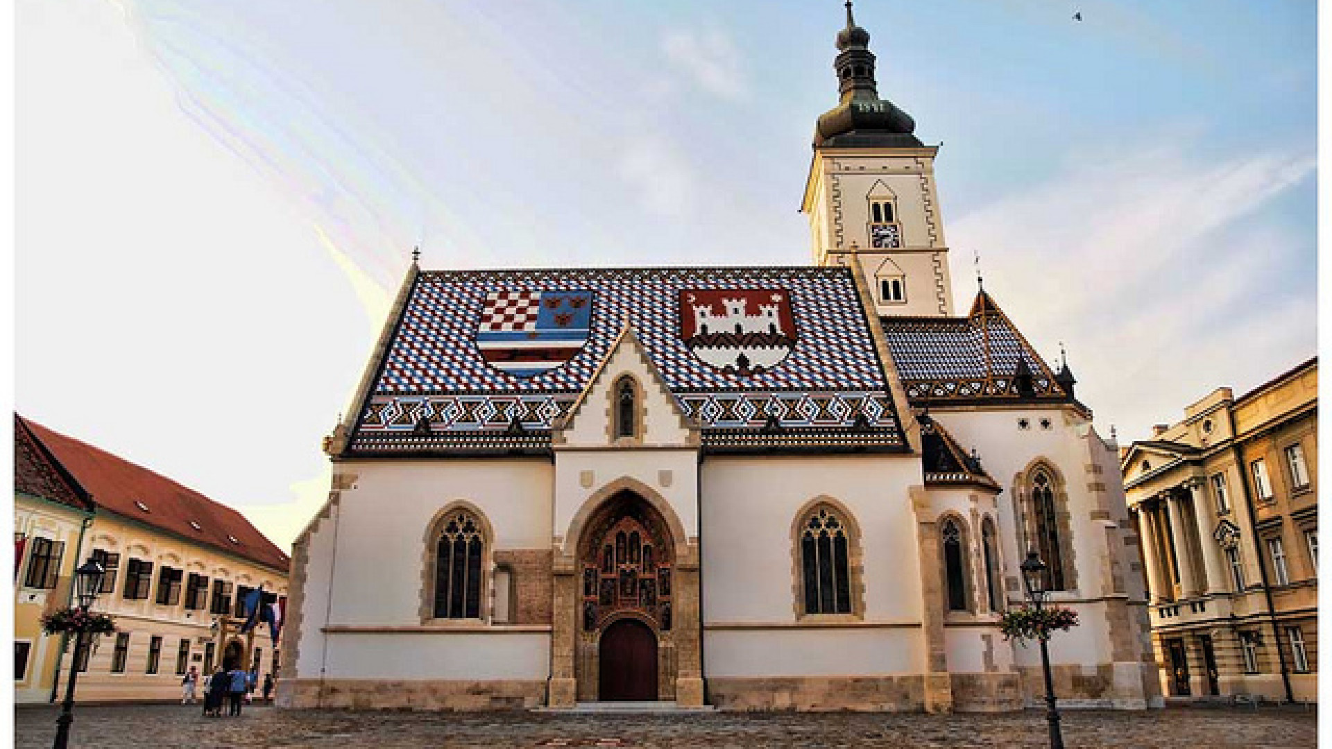 Zagreb image