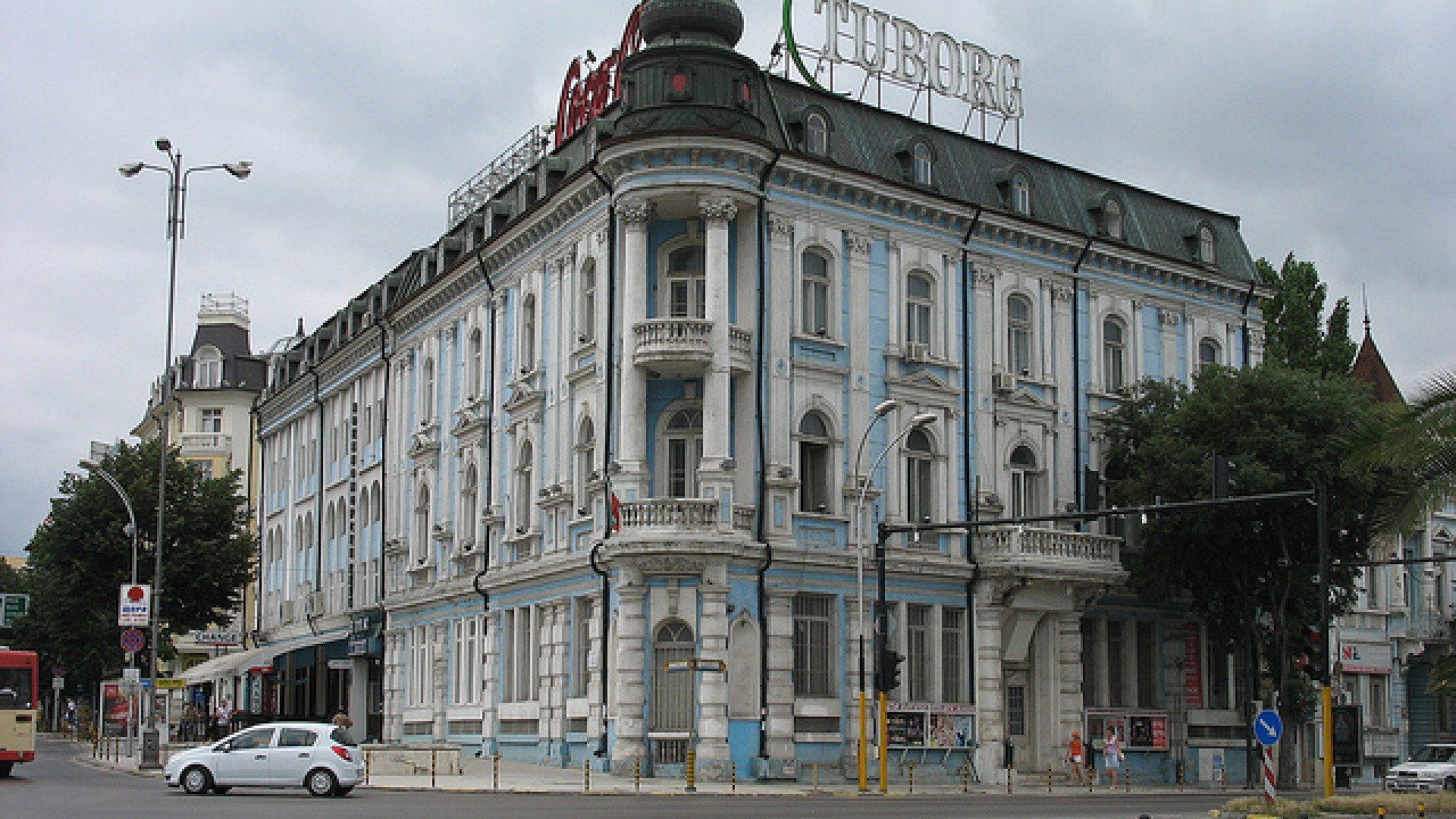 Varna image