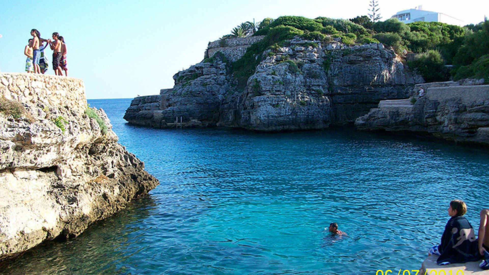 Menorca image