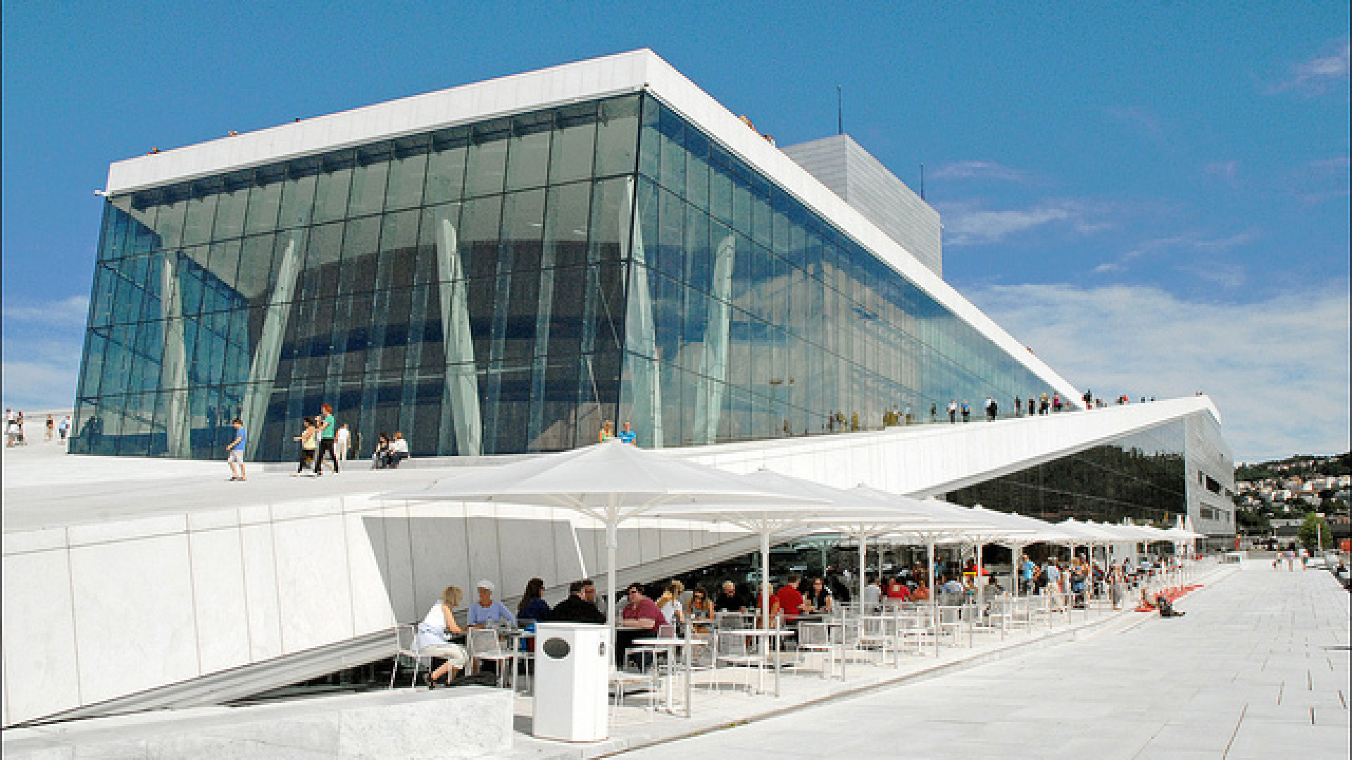 Oslo image