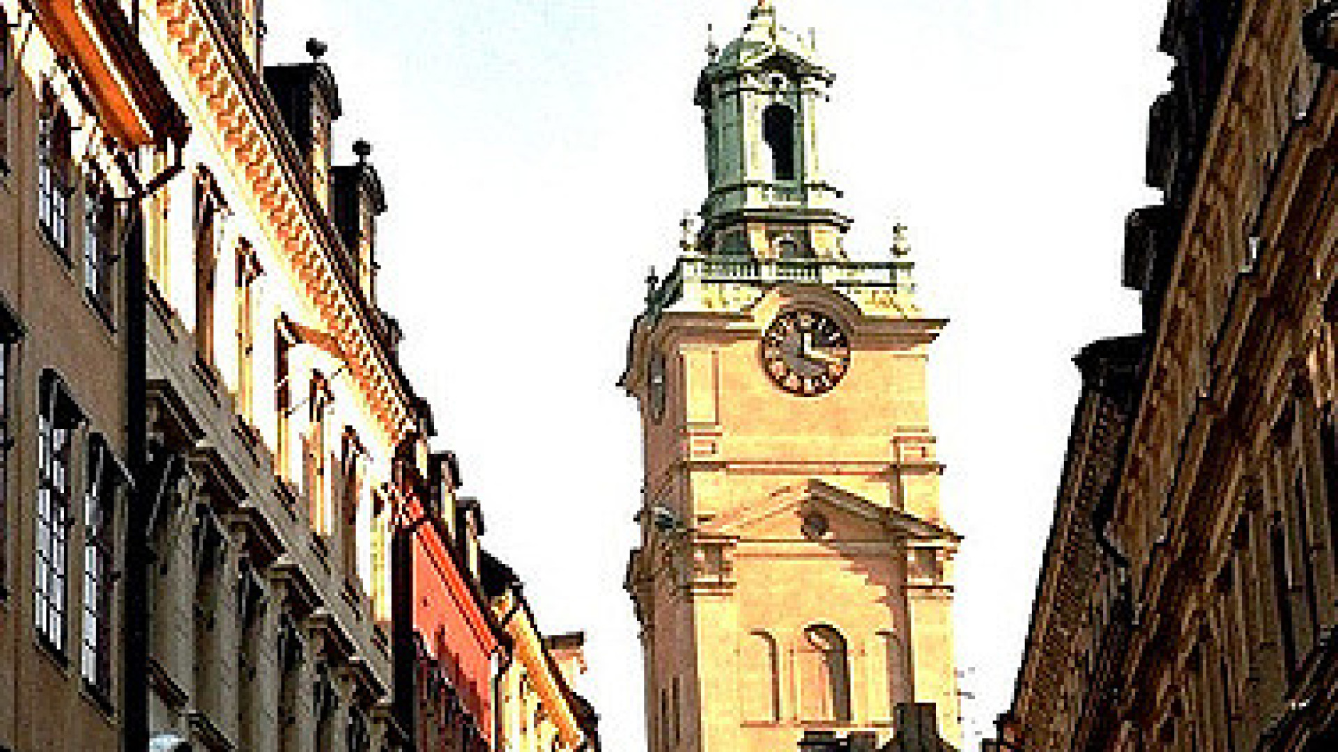 Stockholm image