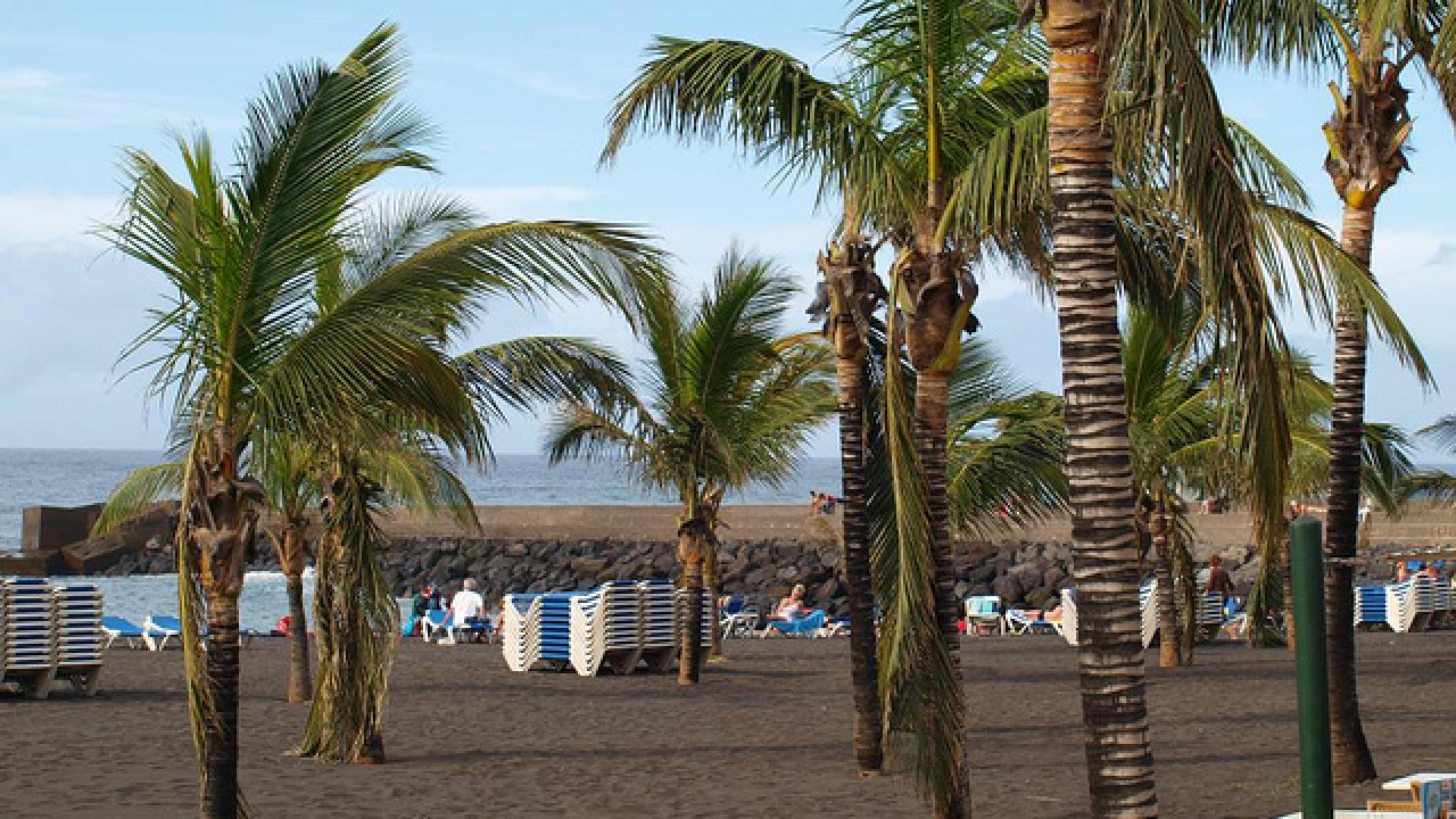 Tenerife image