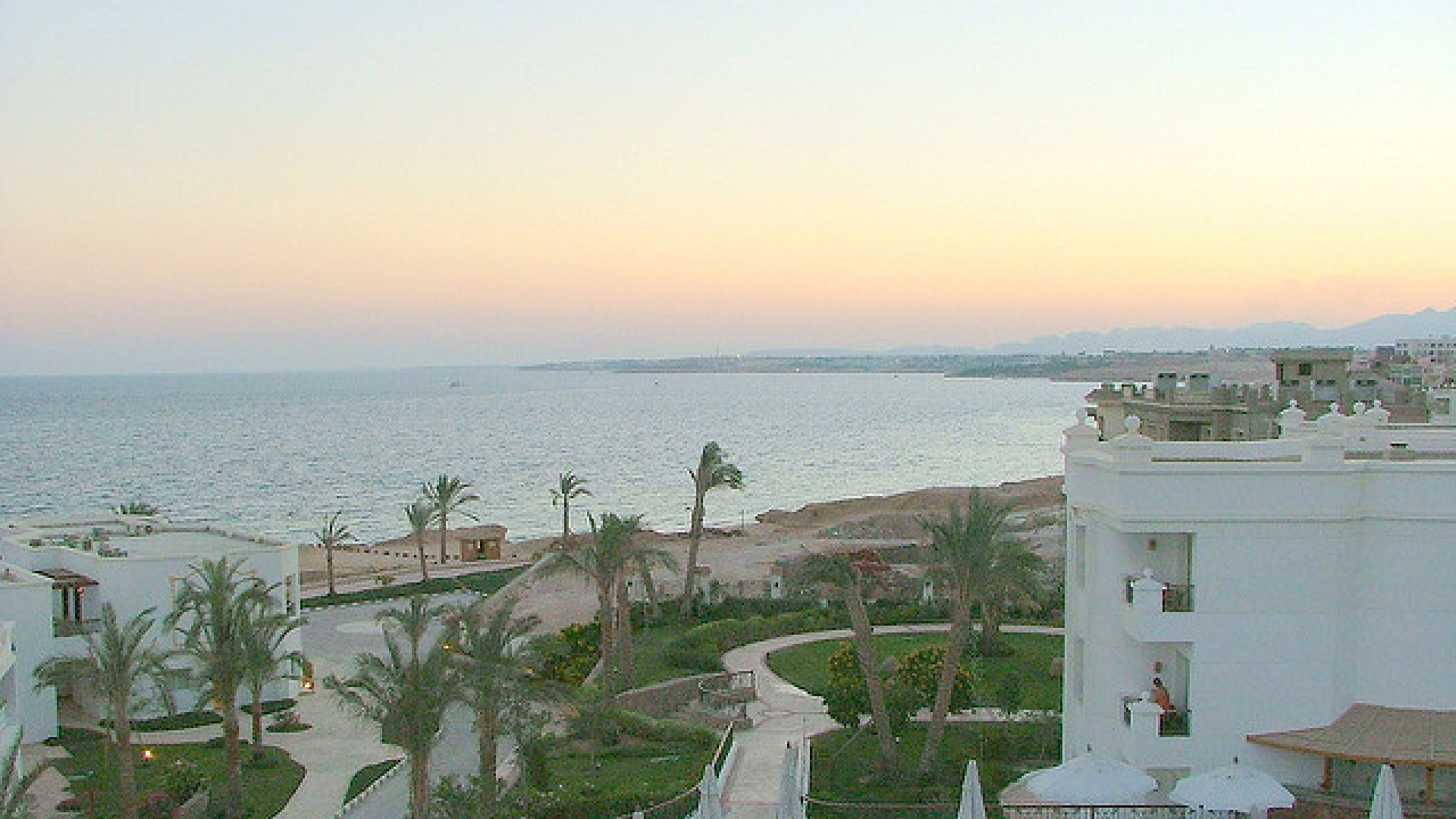 Sharm el Sheikh image
