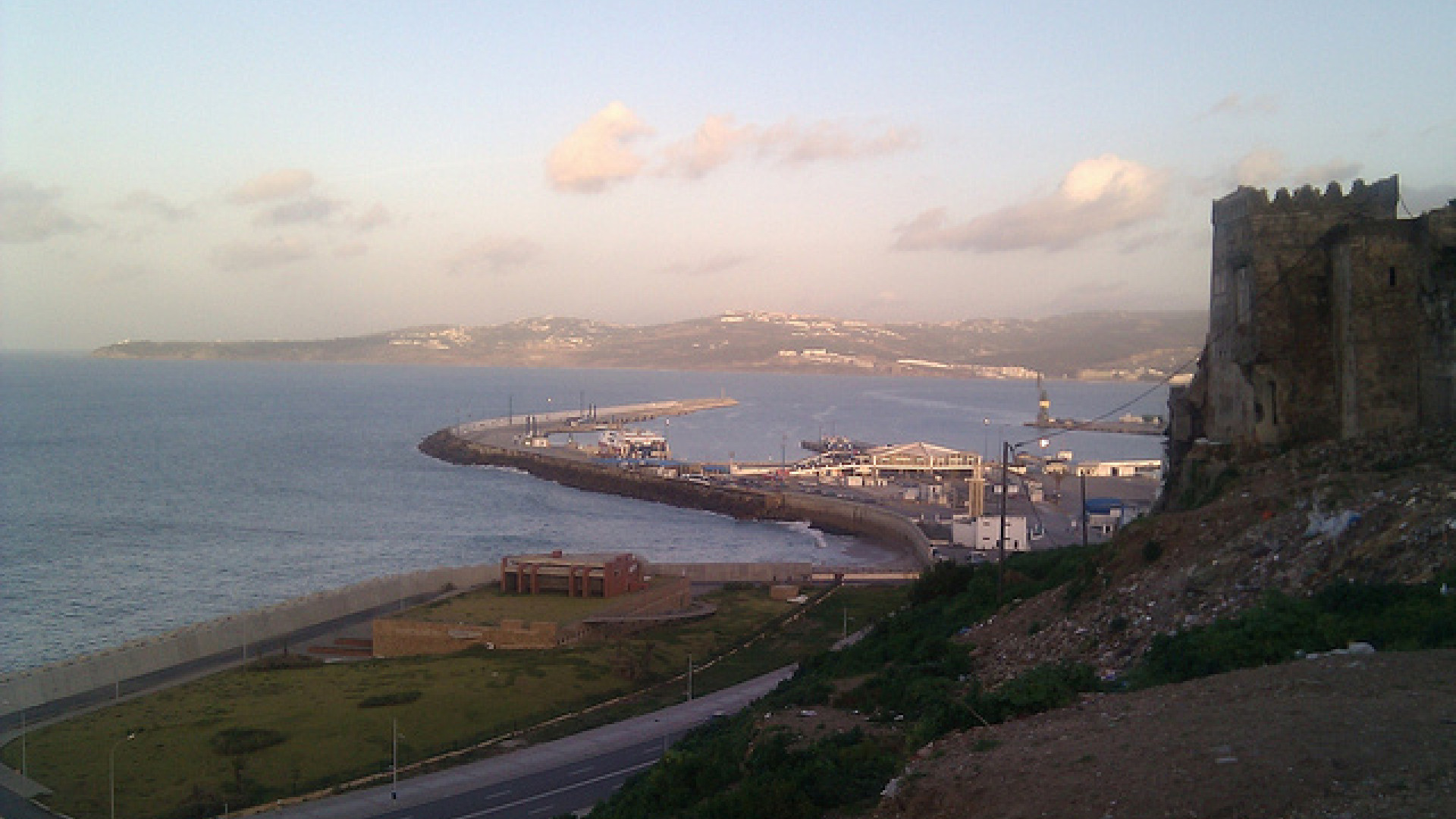Tanger image