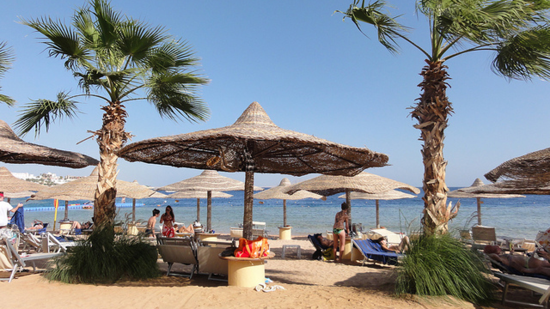 Sharm el Sheikh image