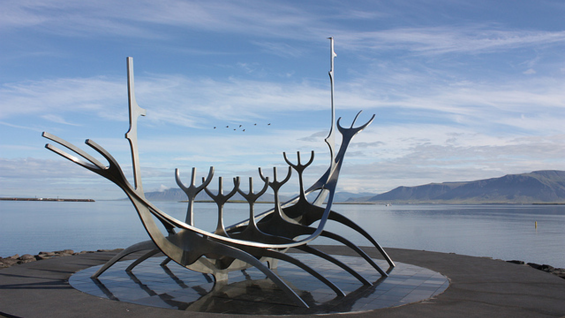 Reykjavik image
