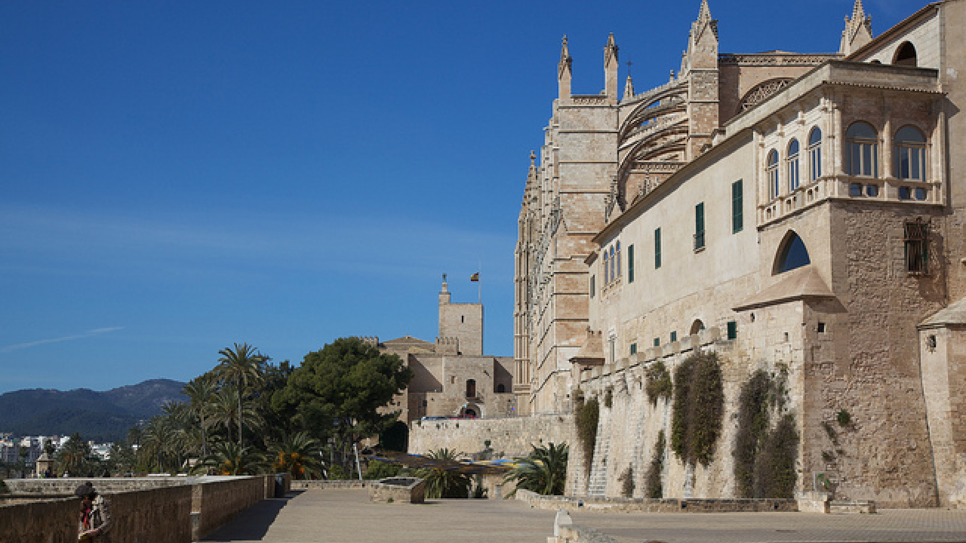 Palma de Mallorca image