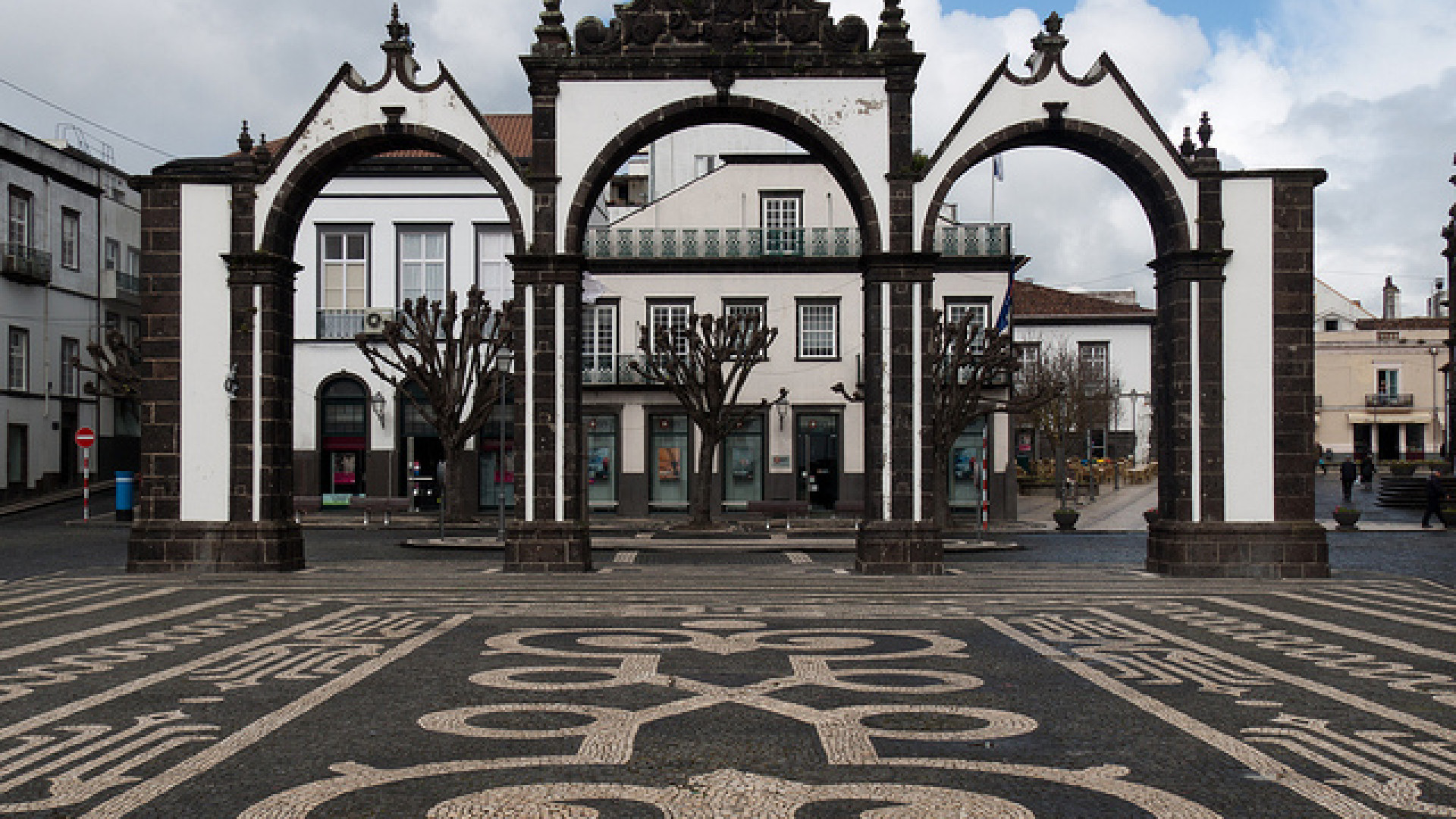 Ponta Delgada Azoren image 3