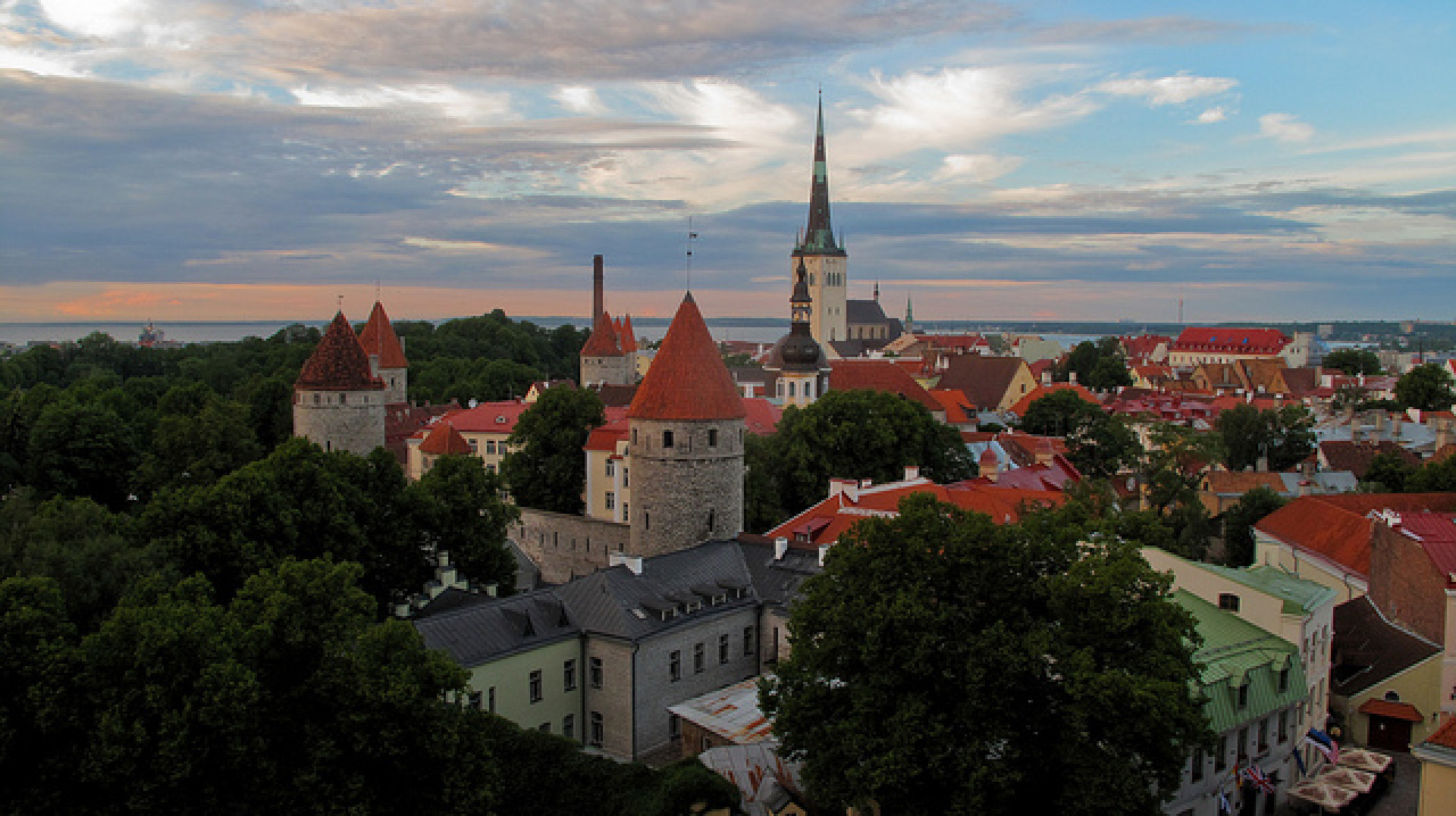Tallinn image