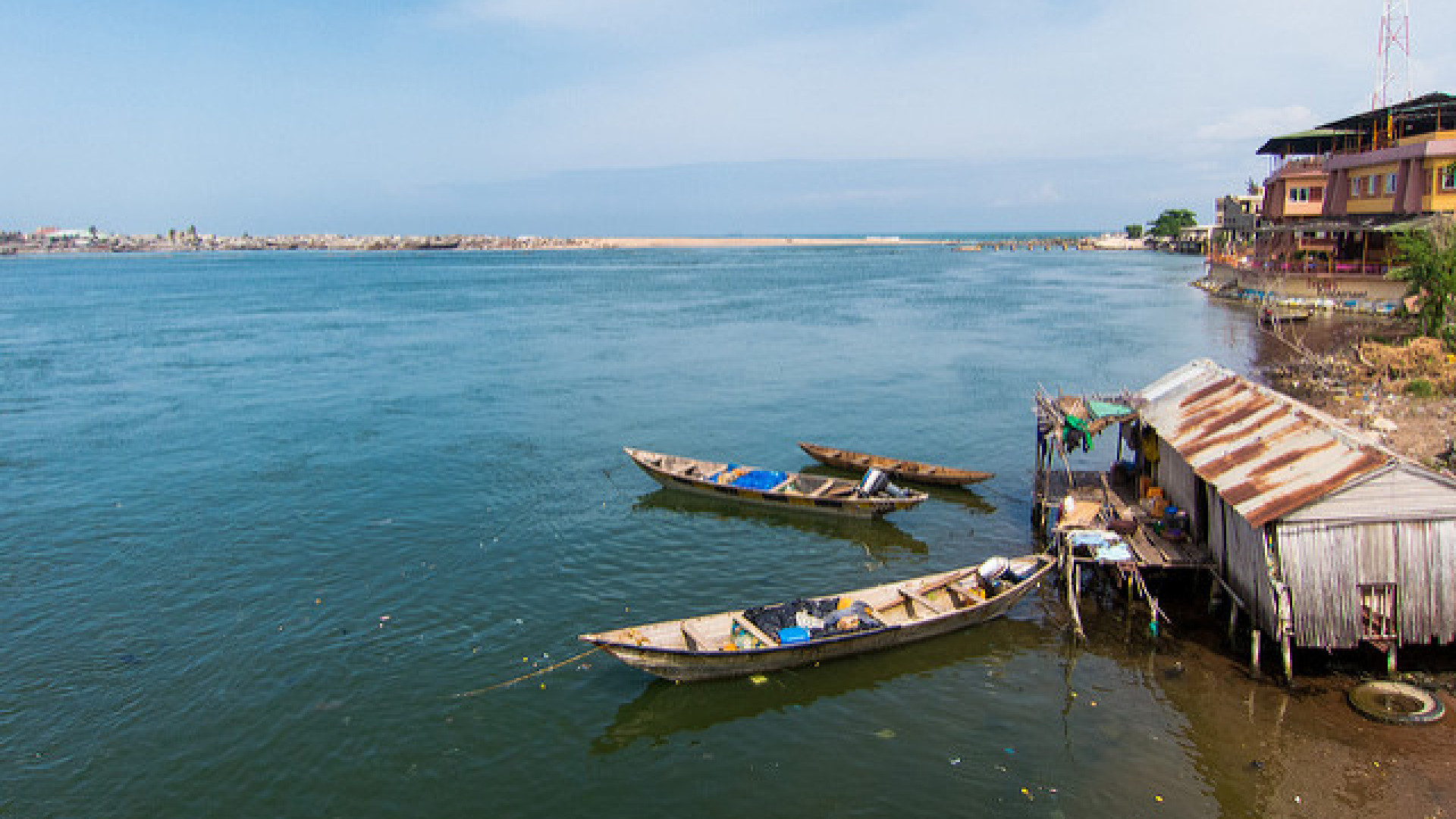 Cotonou image