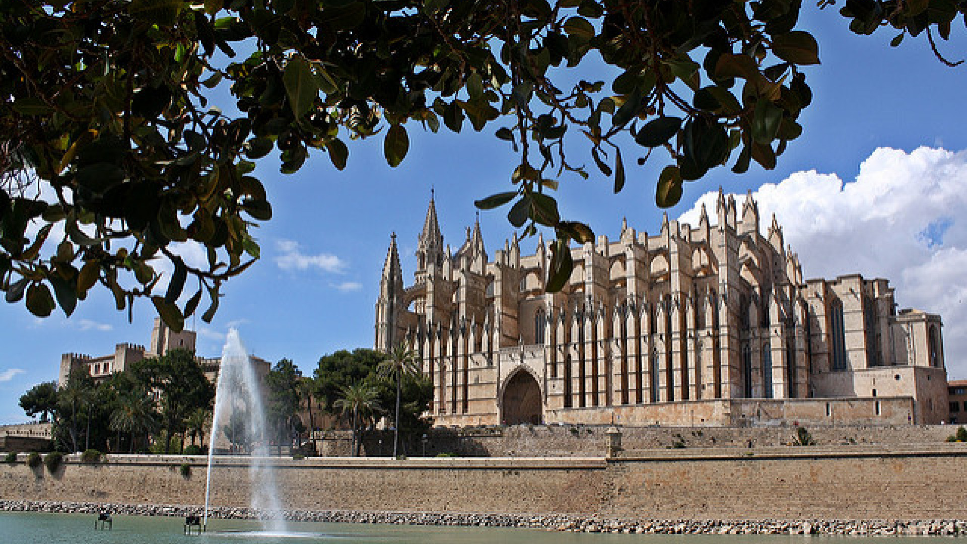 Palma de Mallorca image