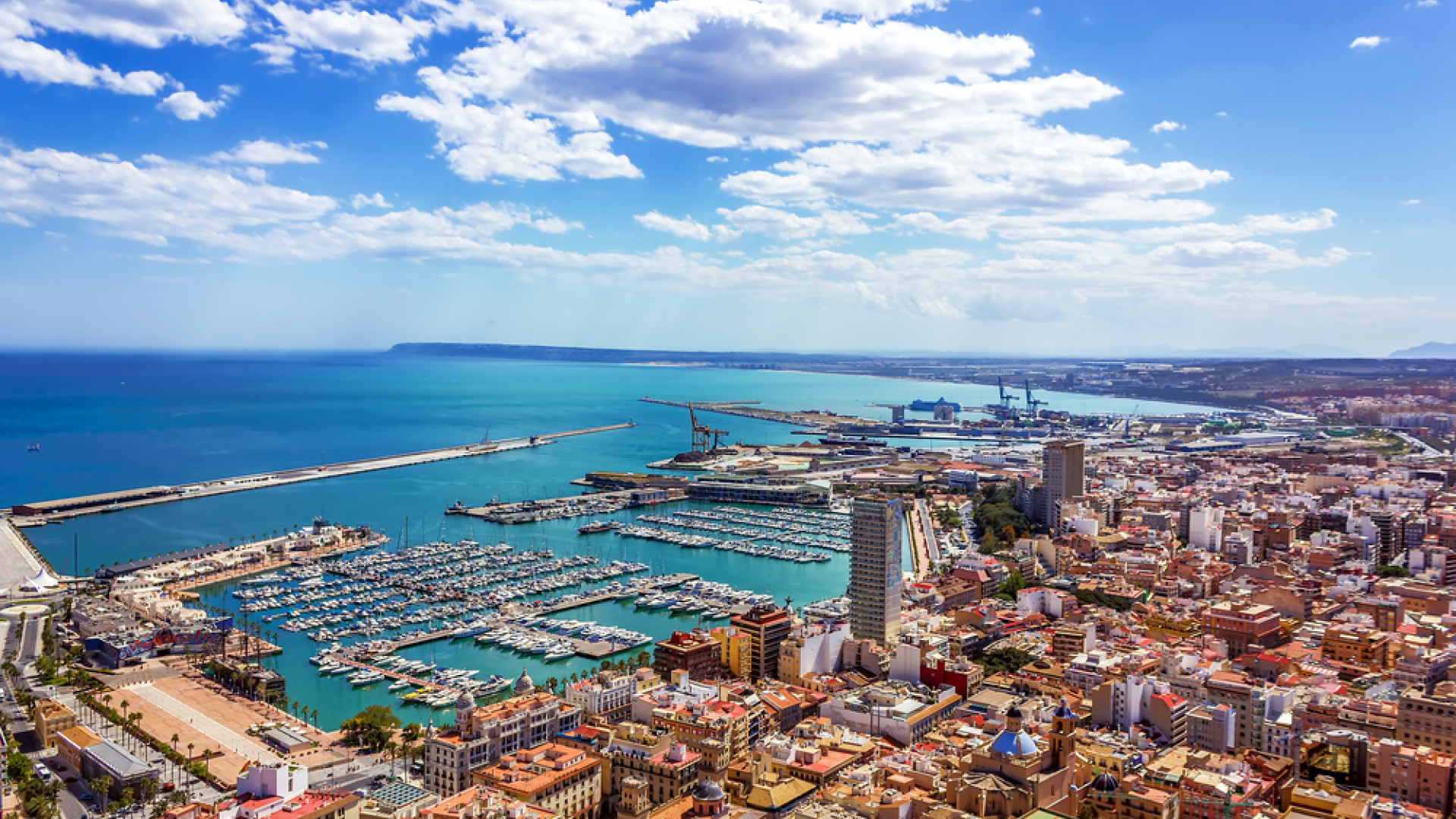 Alicante image