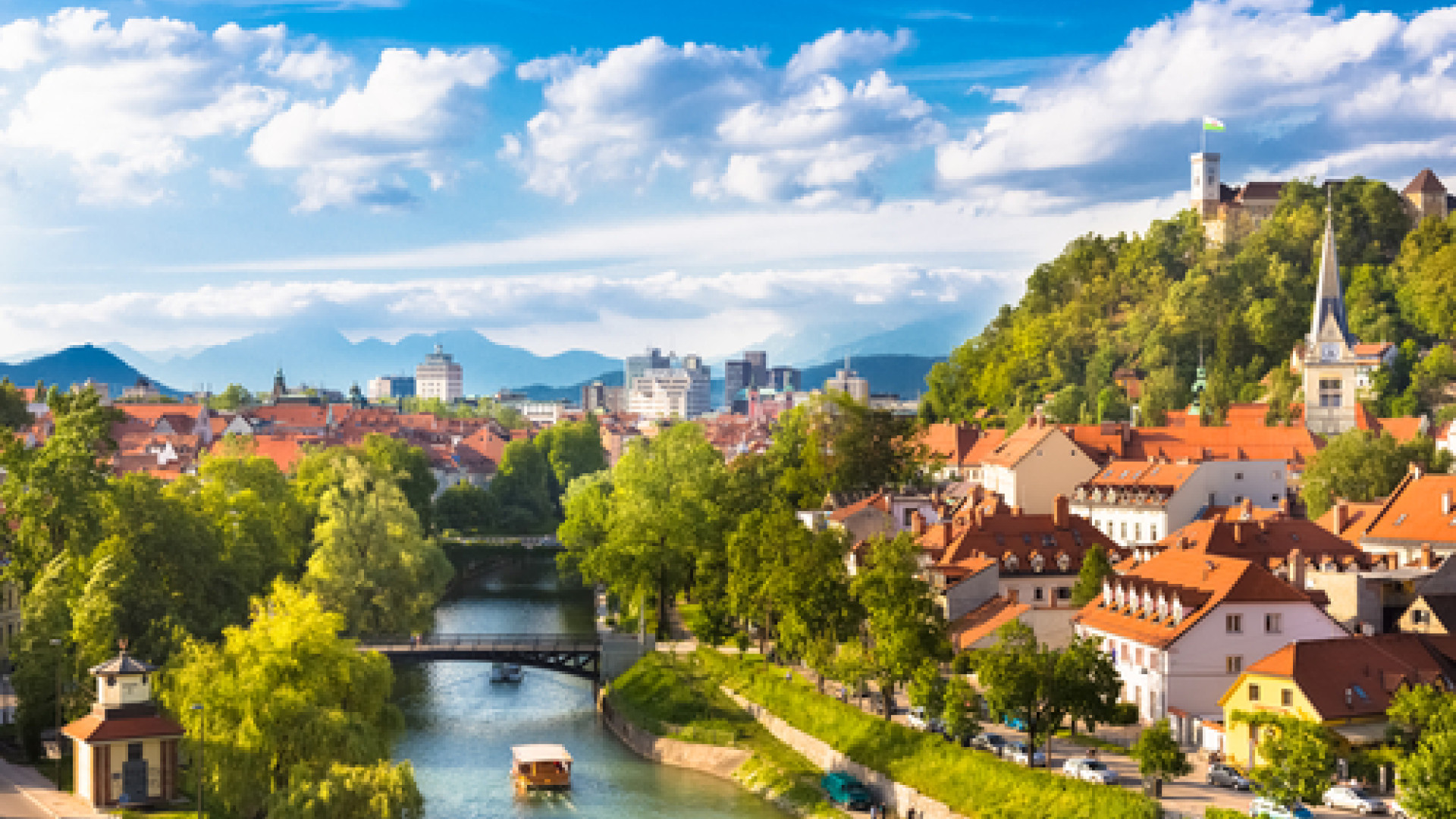 Ljubljana image