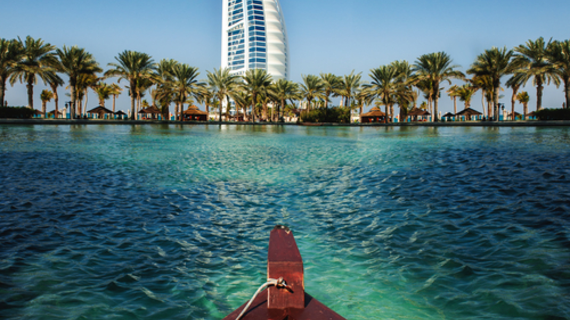 Dubai image