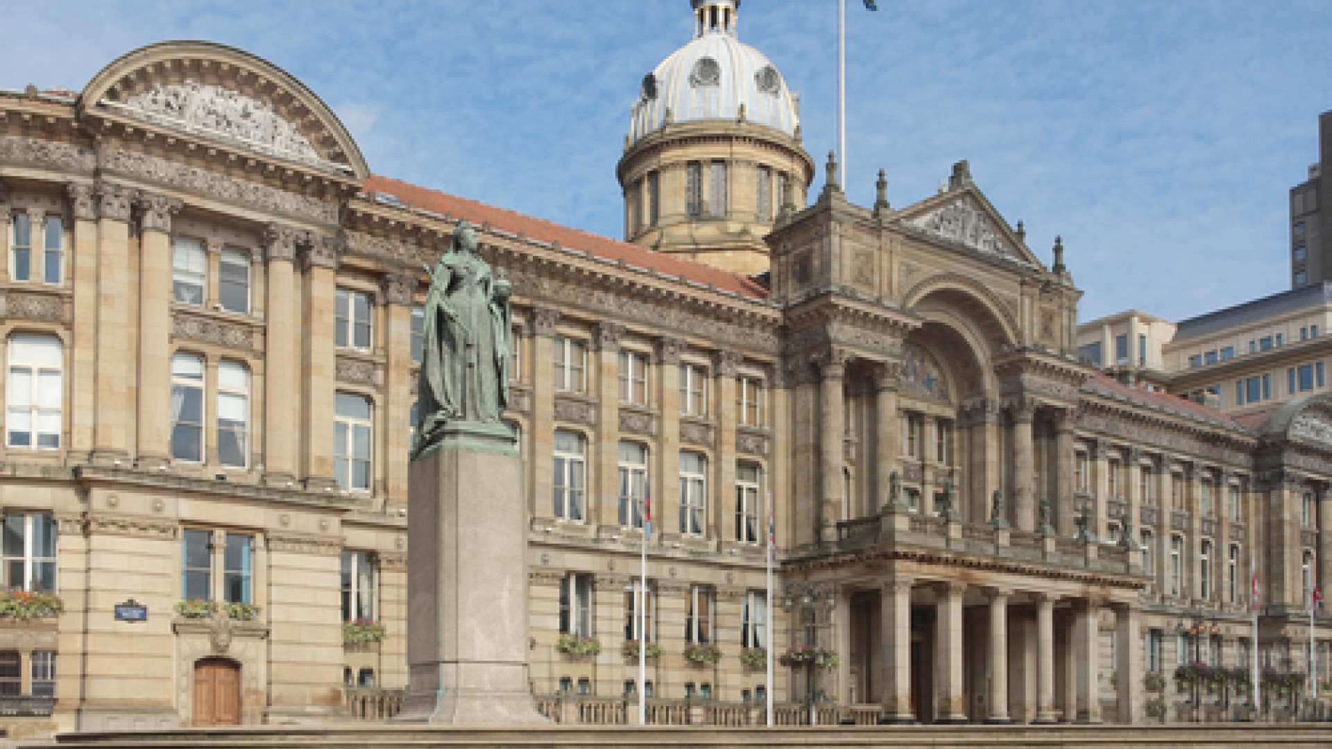 Birmingham image